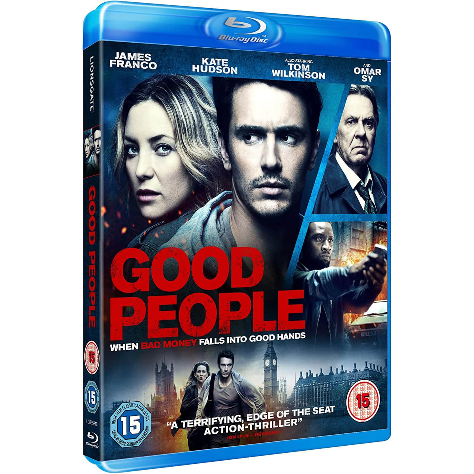 Good People