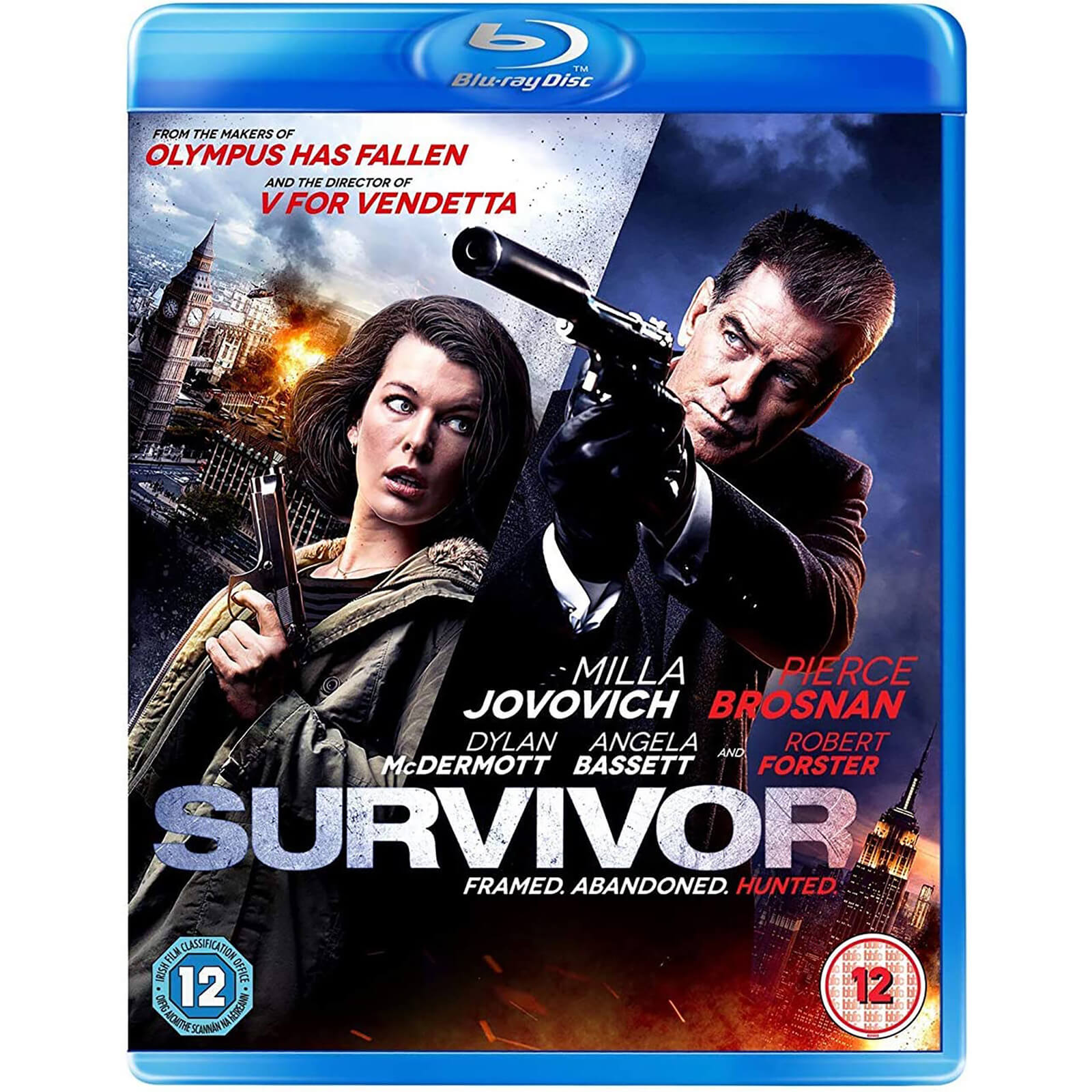 Survivor