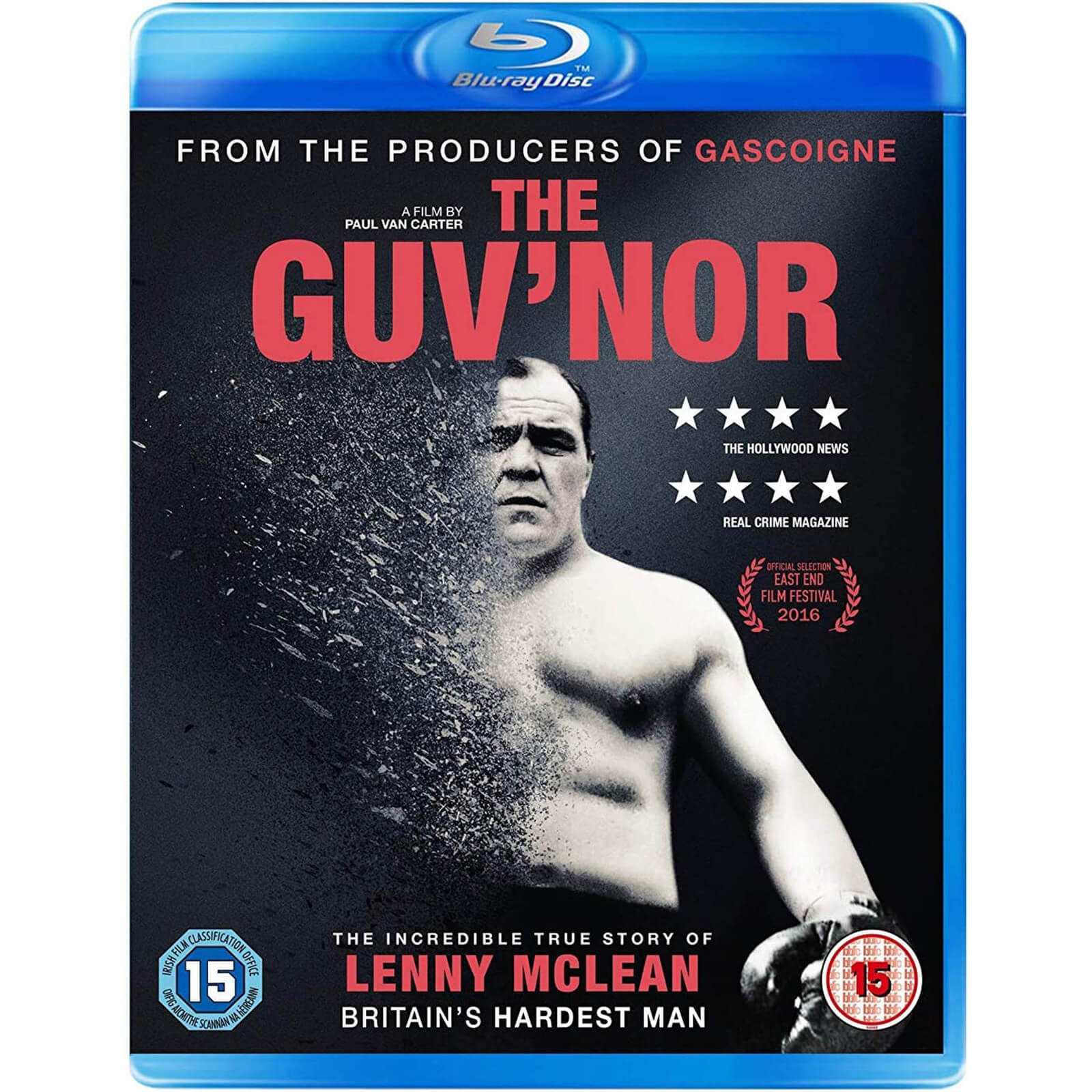 The Guvnor