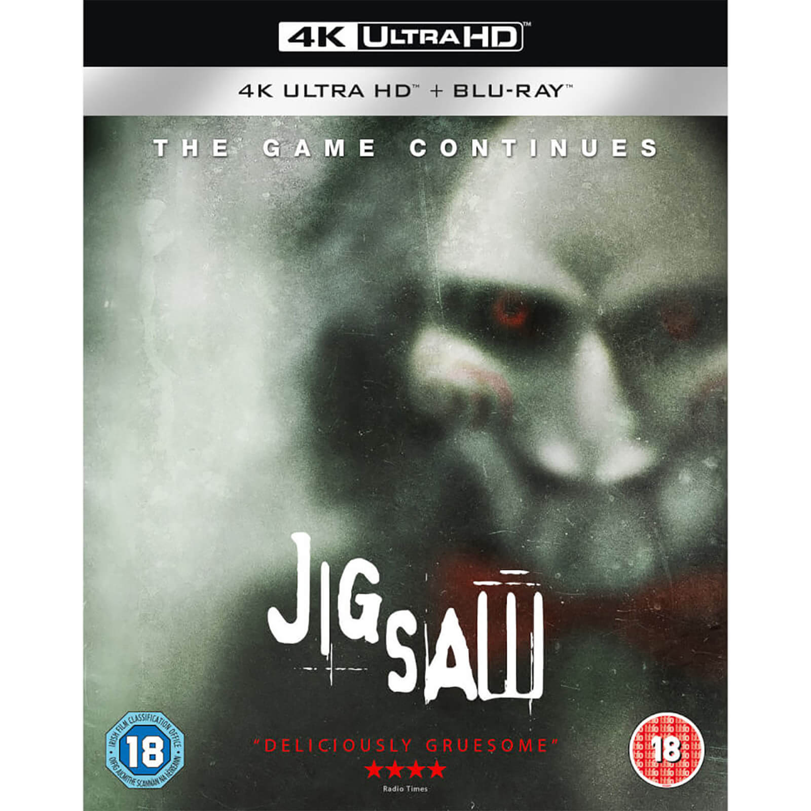 

Jigsaw - Ultra HD