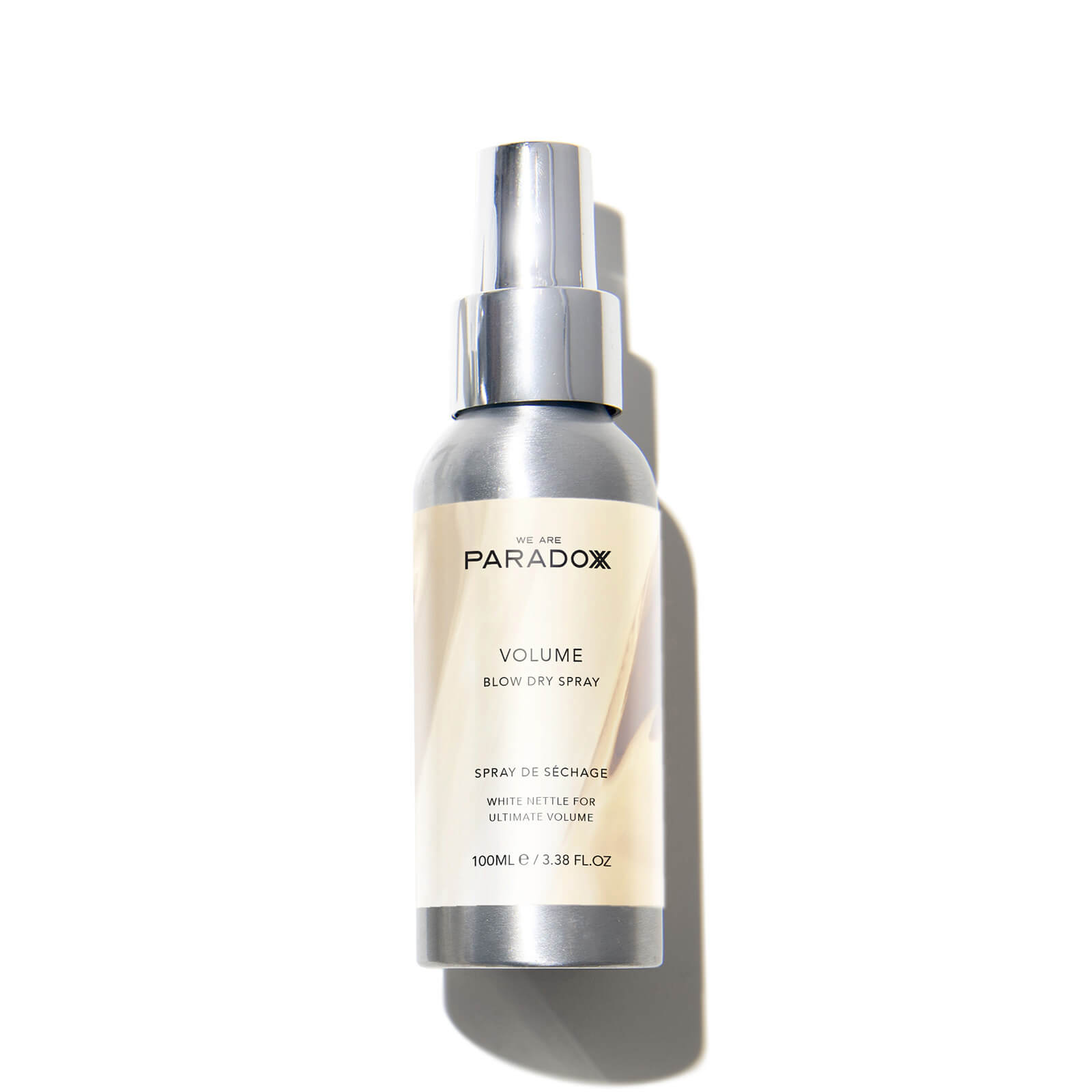 

We Are Paradoxx Volume Blowdry Spray 100ml