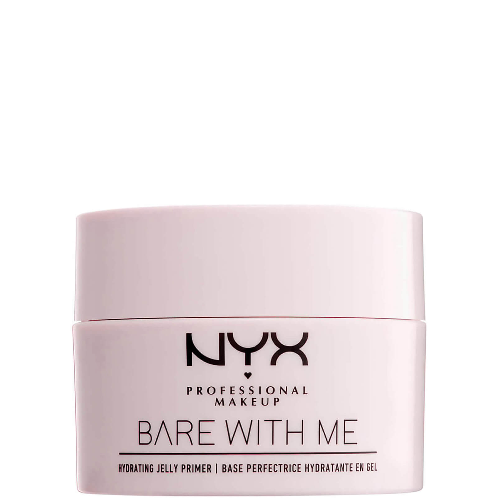 Image of NYX Professional Makeup Bare With Me Hydrating Jelly Primer 40g