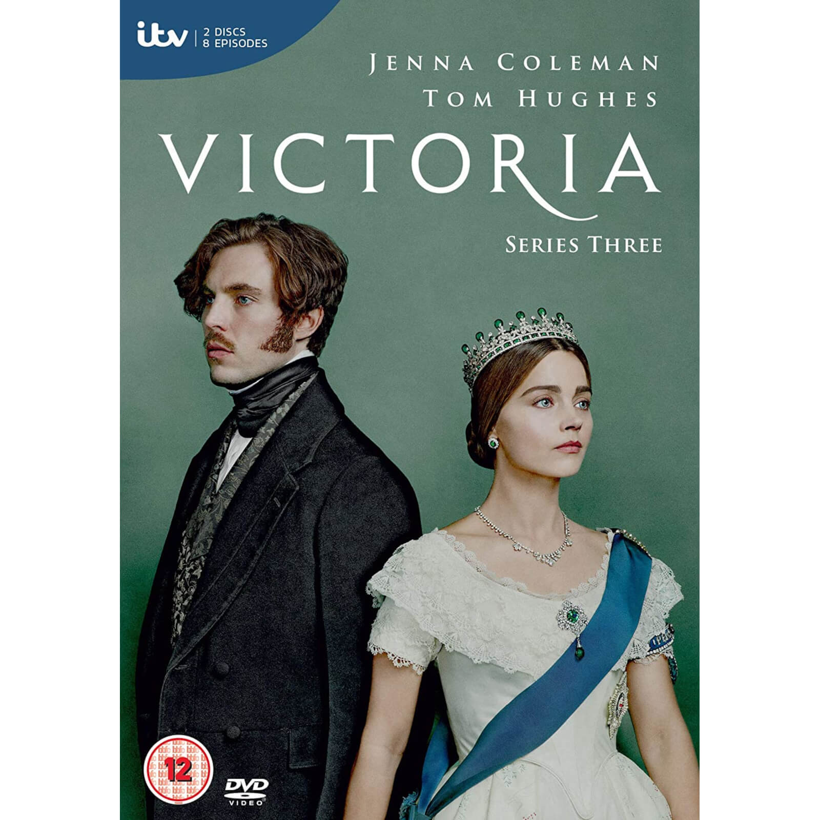 Victoria Series 3