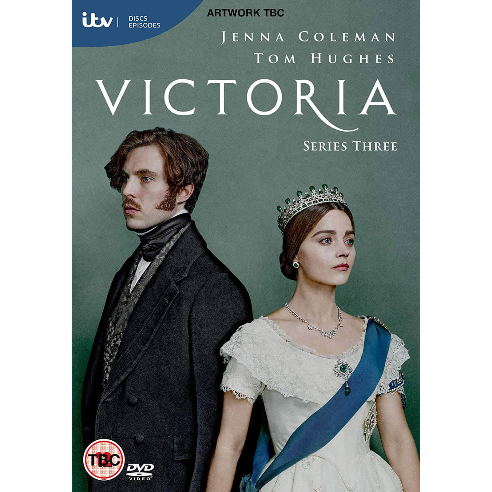 Victoria Serie 3