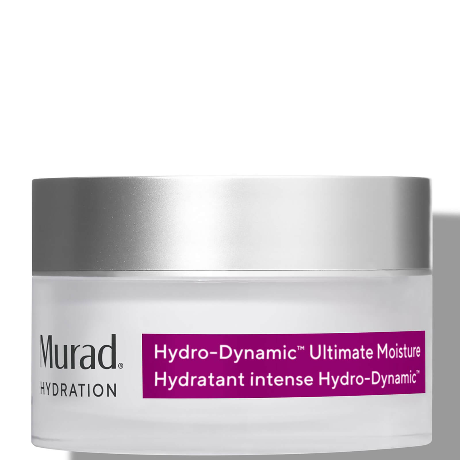 Murad Hydro-Dynamic Ultimate Moisture 1.7oz
