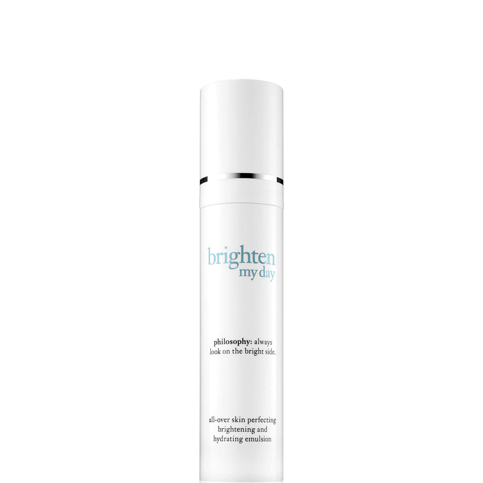 

philosophy Brighten My Day Skin All-Over Skin Perfecting Brightening Hydrating Emulsion 50ml