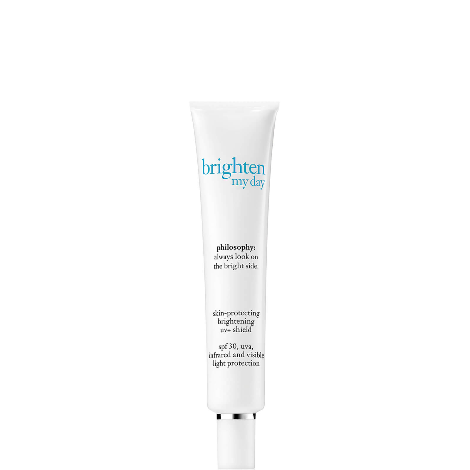

philosophy Brighten My Day Skin Perfecting & Brightening SPF 30 Shield 40ml