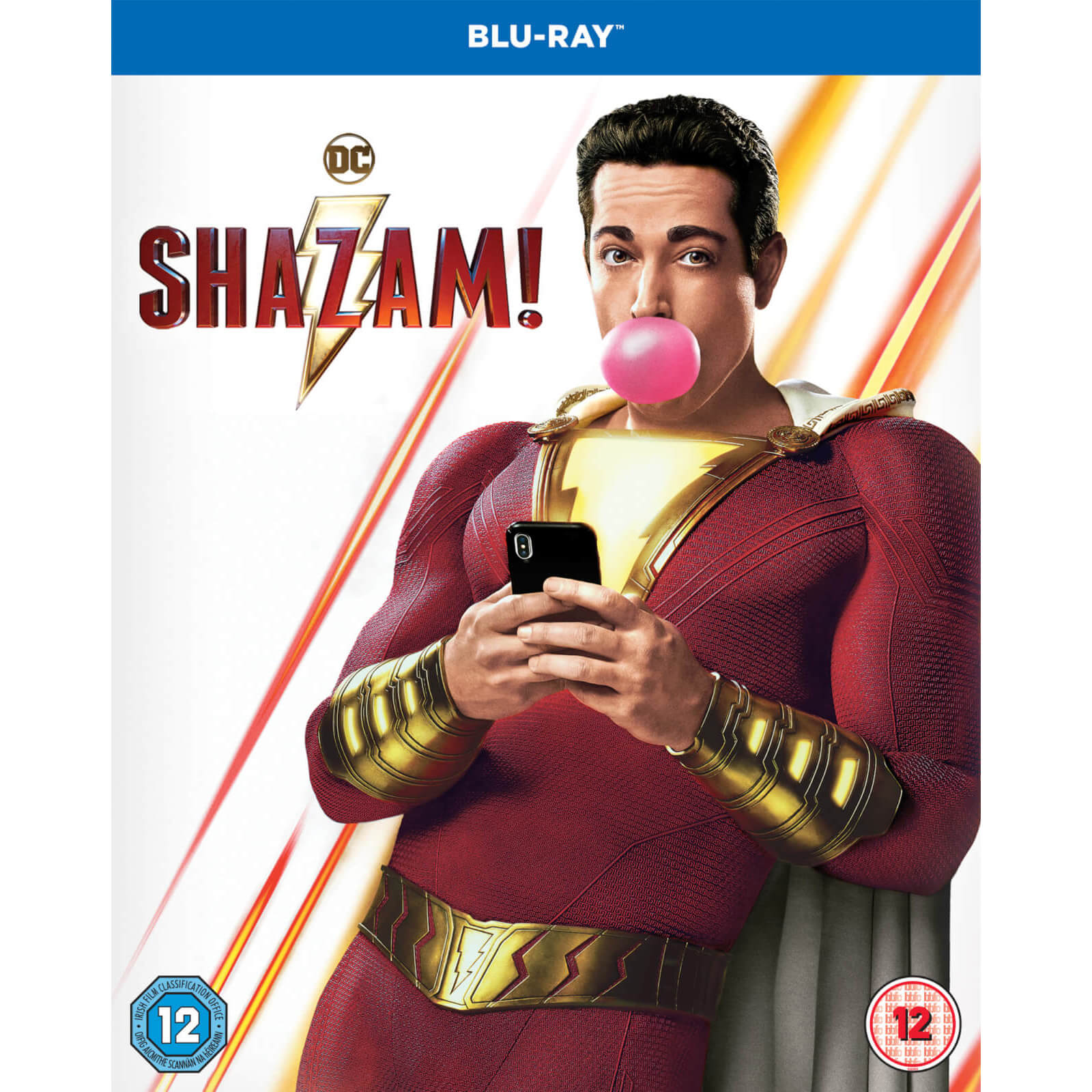 Click to view product details and reviews for Shazam.