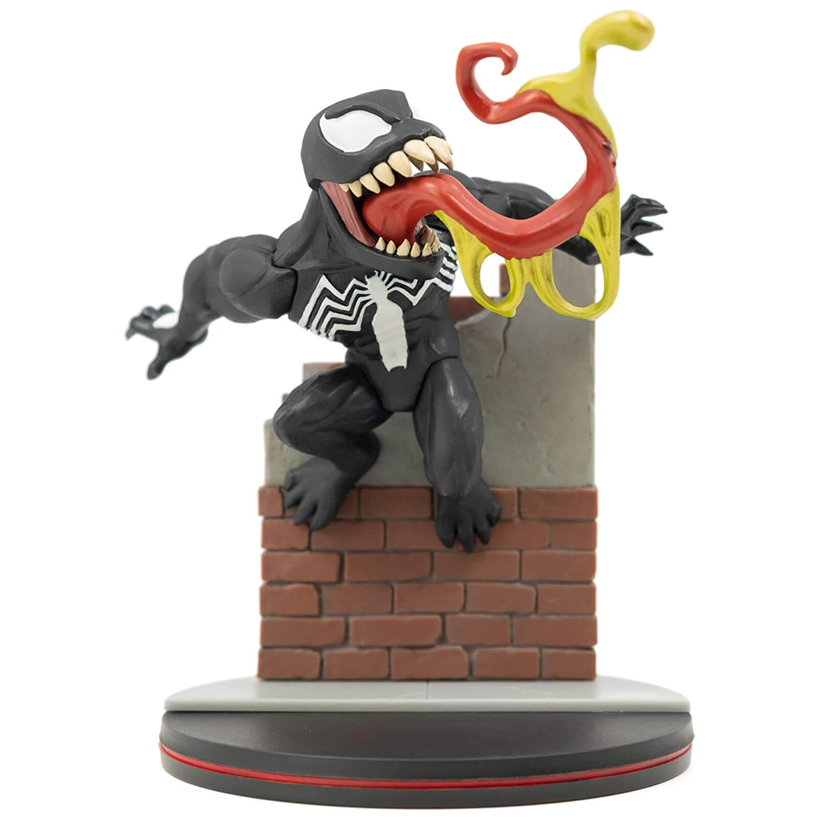 Figurine Q fig Marvel - Vemon Quantum Mechanix