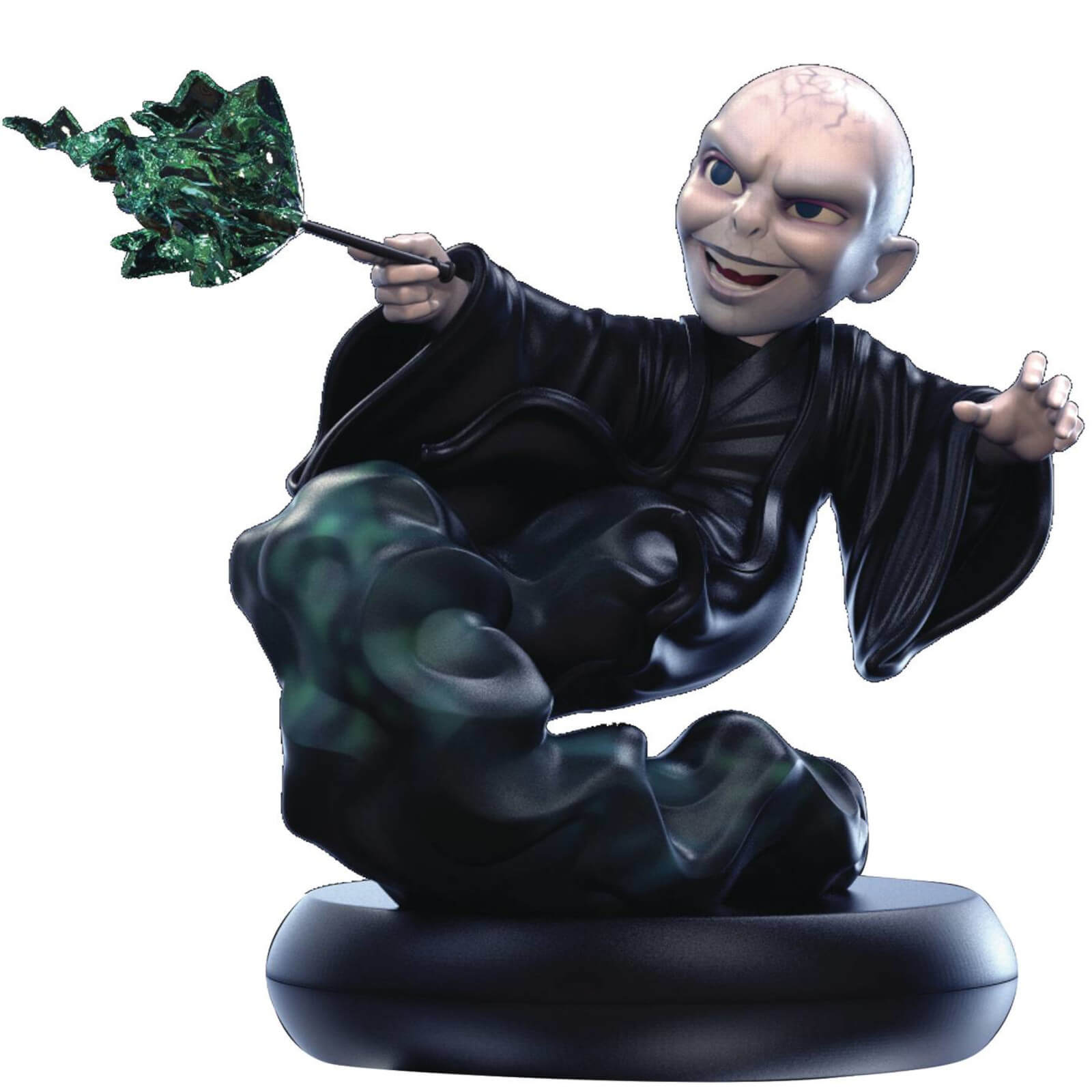 Image of Quantum Mechanix Harry Potter Q-Fig - Lord Voldemort