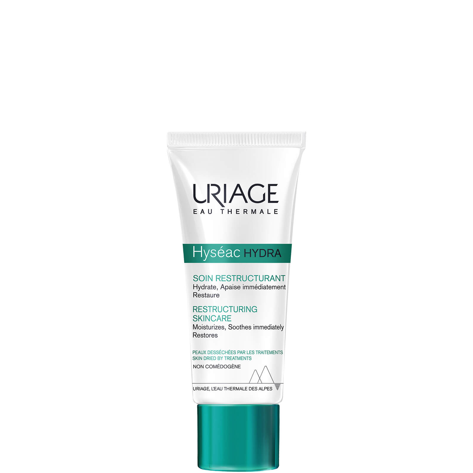 Uriage Hyseac Restructuring Skincare 40ml