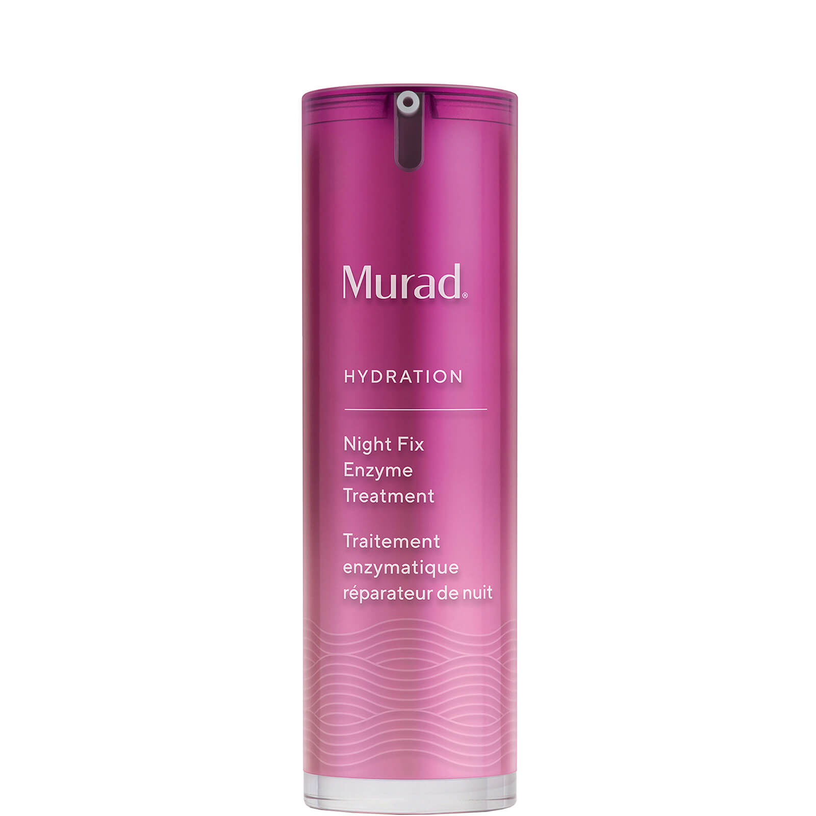 

Murad Night Fix Enzyme Treatment 30ml