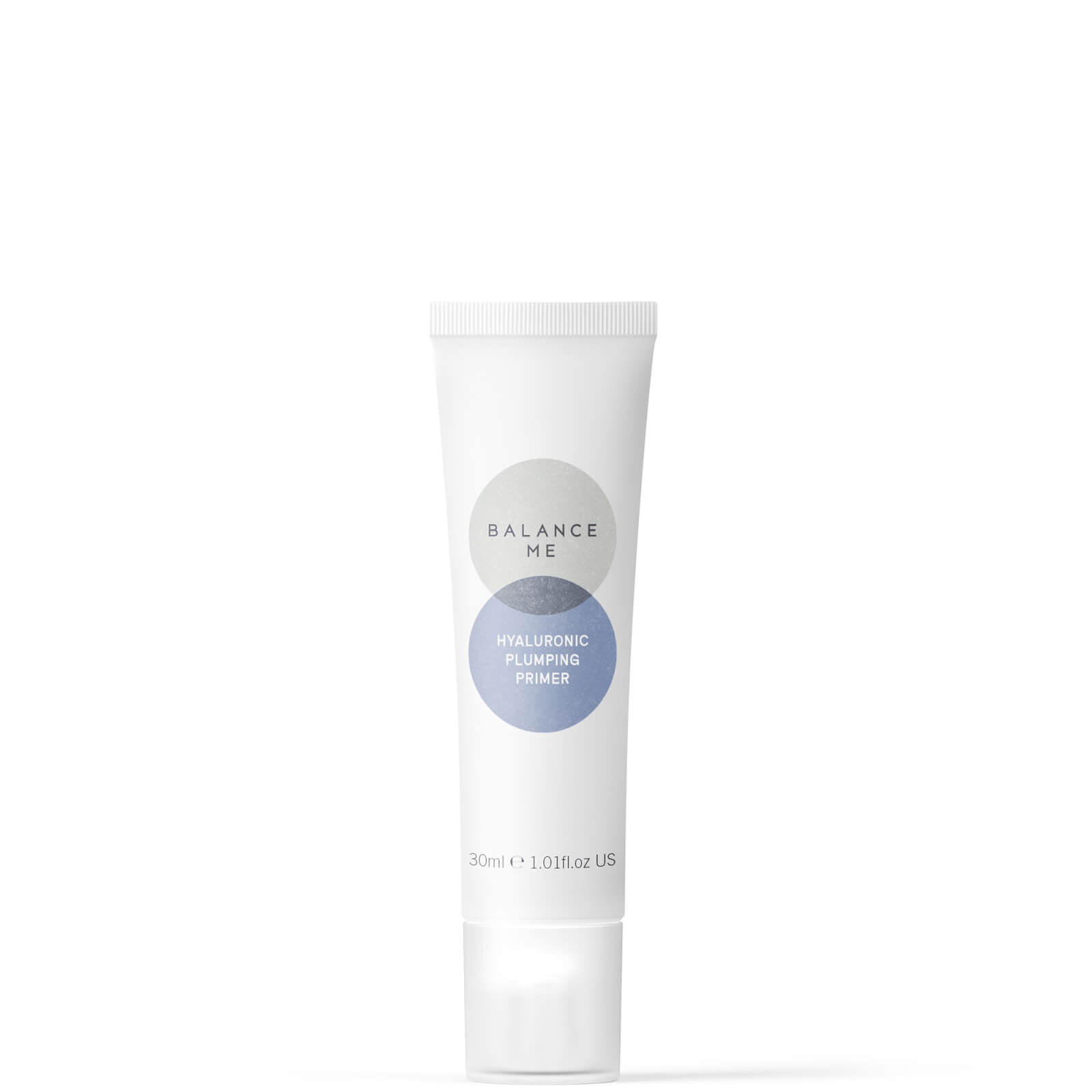 

Balance Me Hyaluronic Plumping Primer 30ml