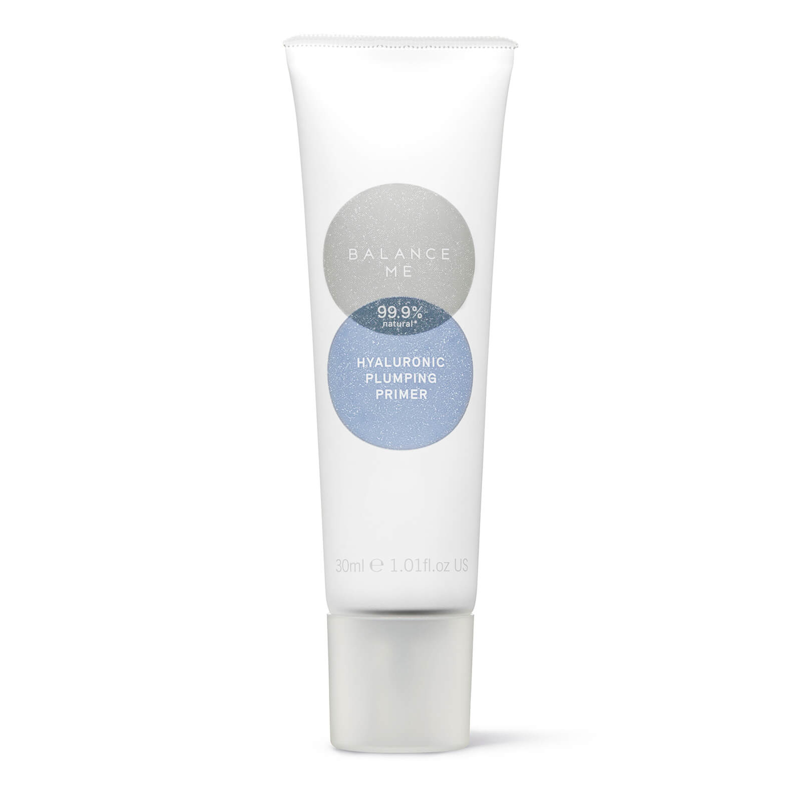 Balance Me Hyaluronic Plumping Primer 30ml