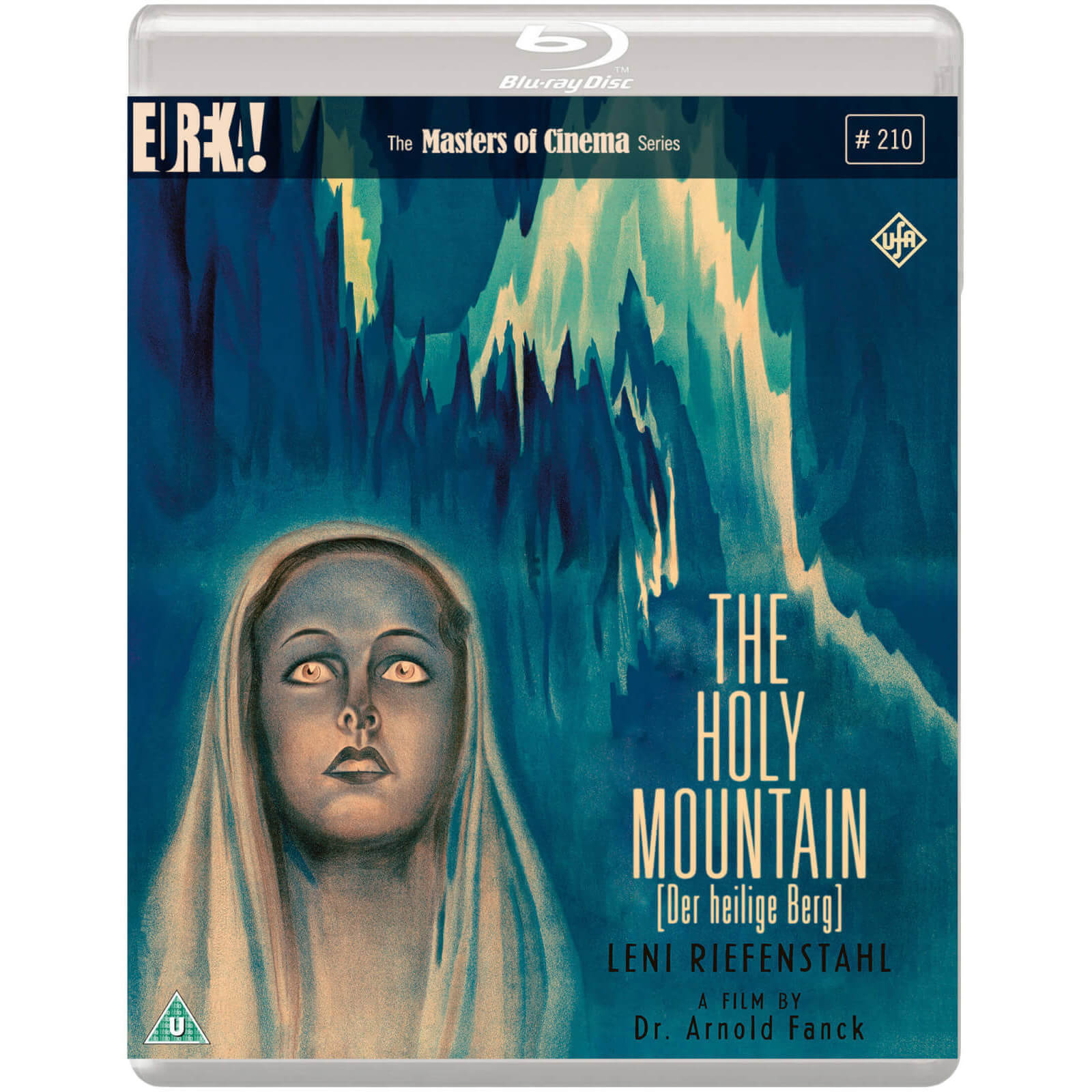 

La montagne sacrée