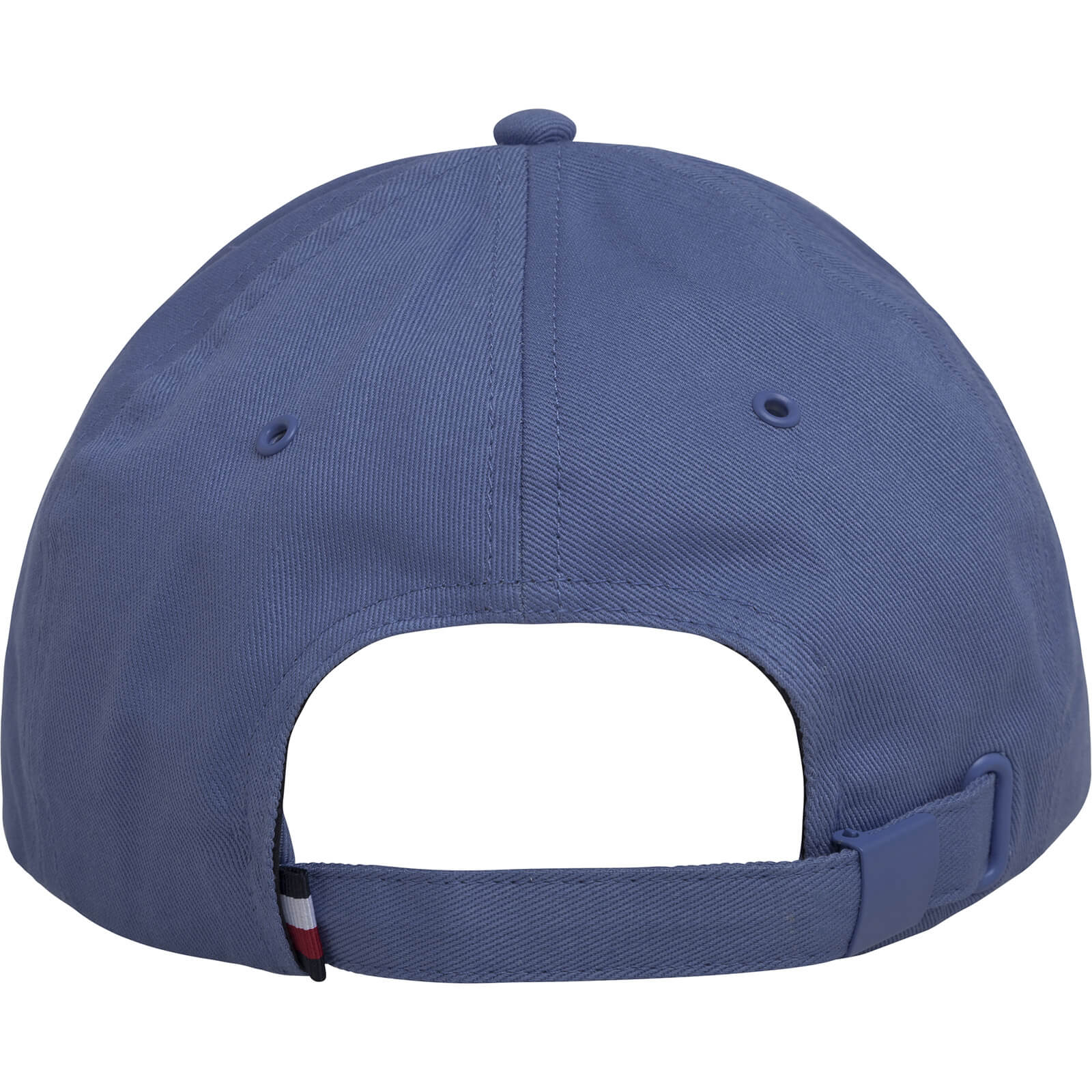 Tommy Hilfiger Men's Big Flag Cap - Cornflower Blue