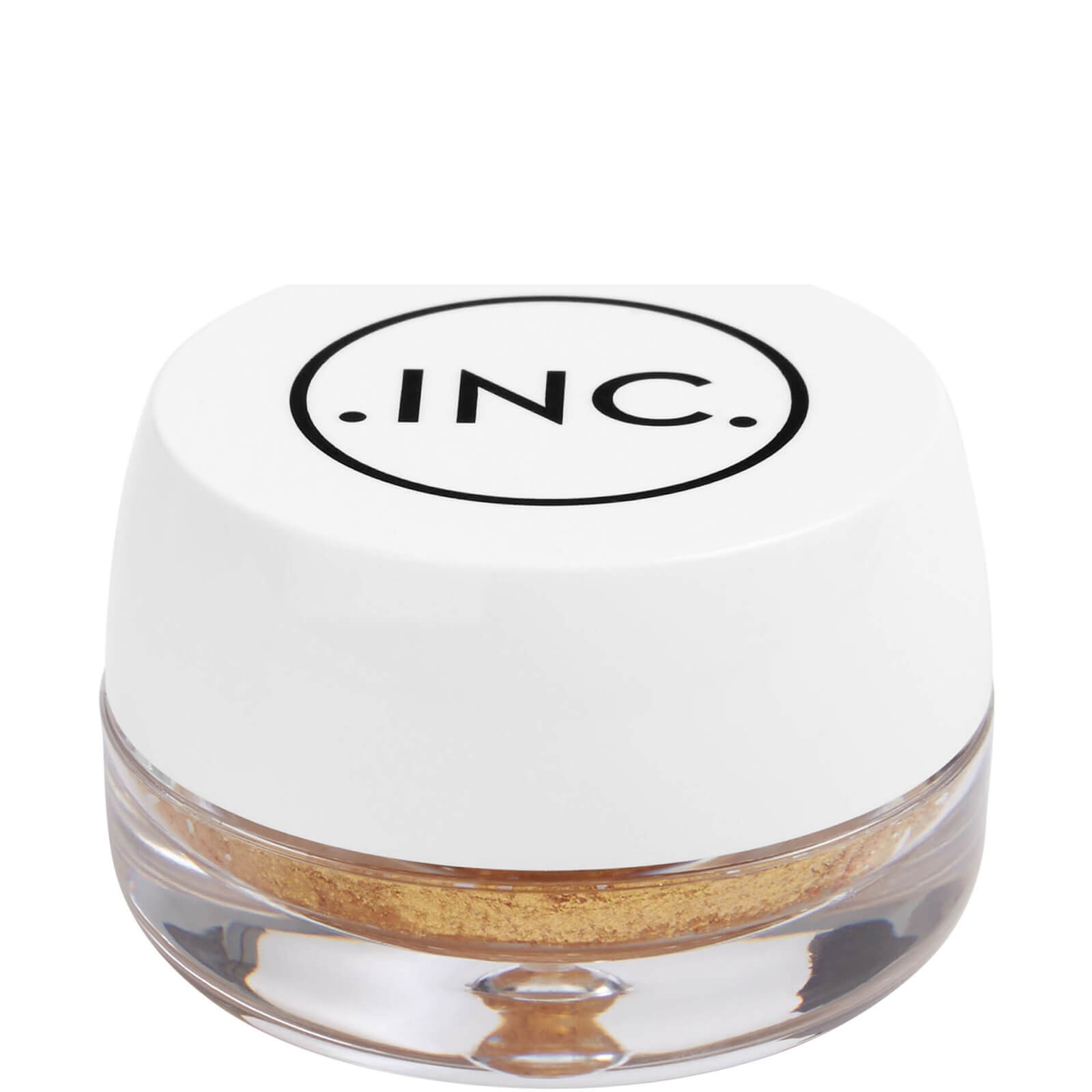 INC.redible Lid Slick Eye Pigment - Kinda Care, Kinda Don't 3g