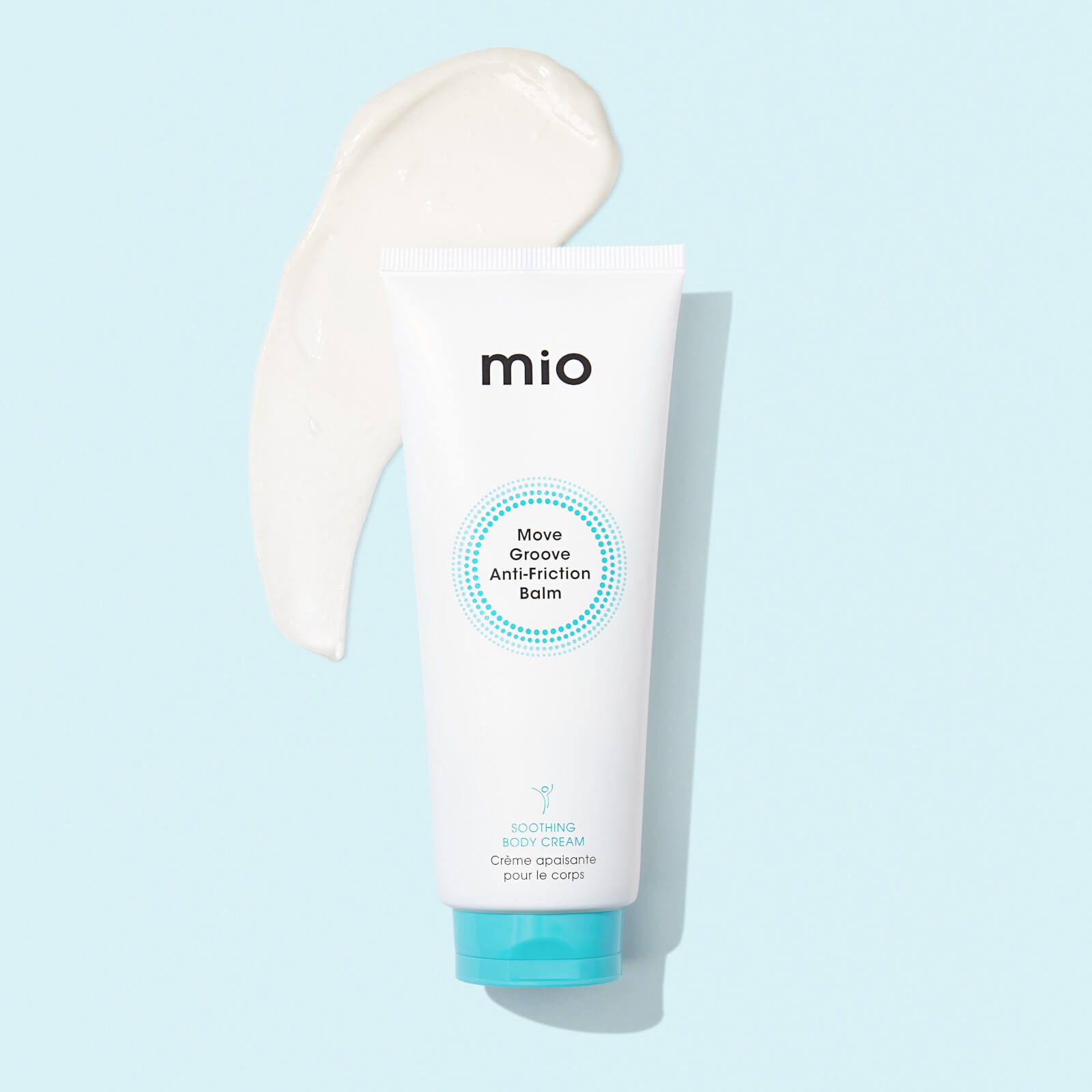 Shop Mio Skincare Move Groove Anti-friction Balm 100ml