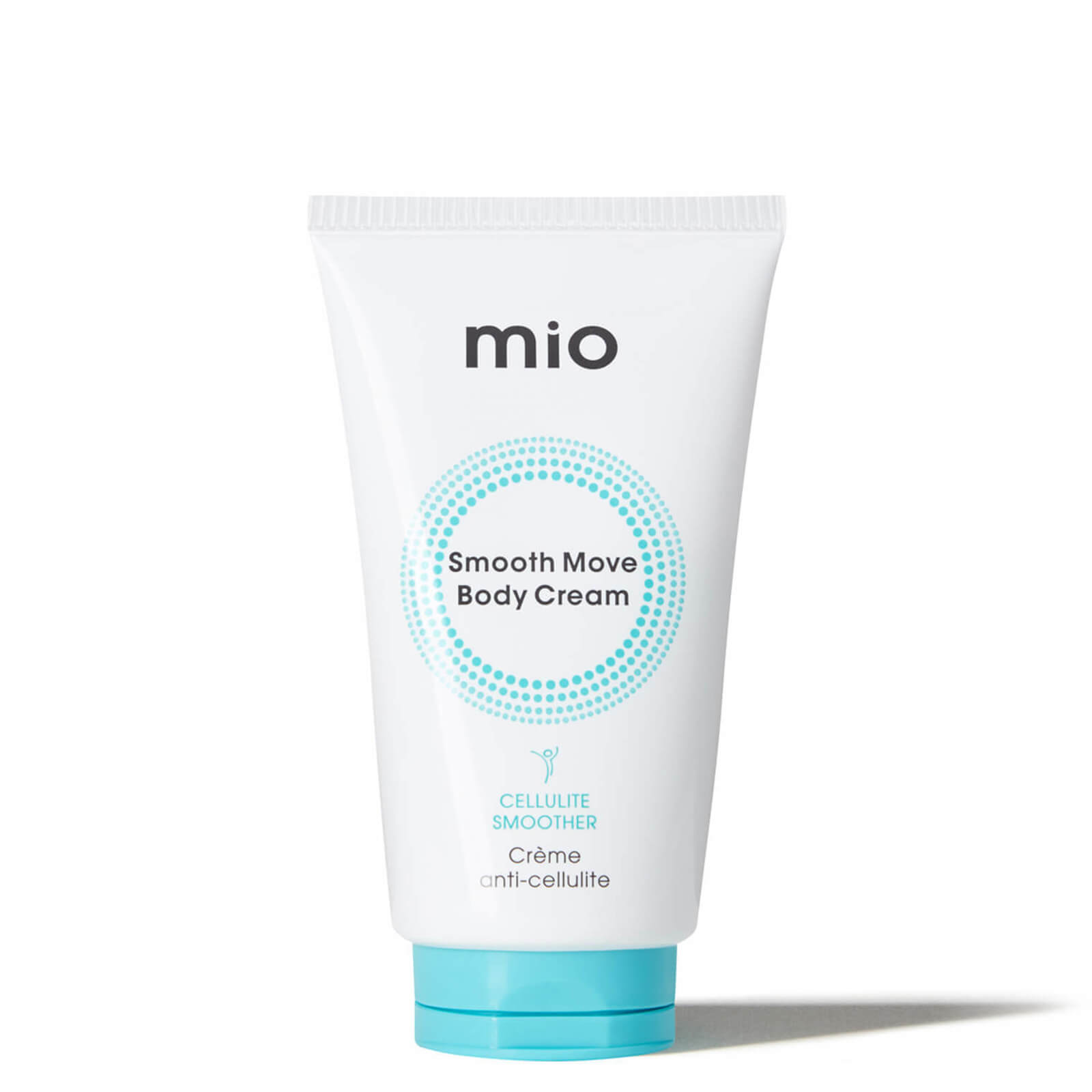 mio Smooth Move Cellulite Firming Cream with Niacinamide 125ml