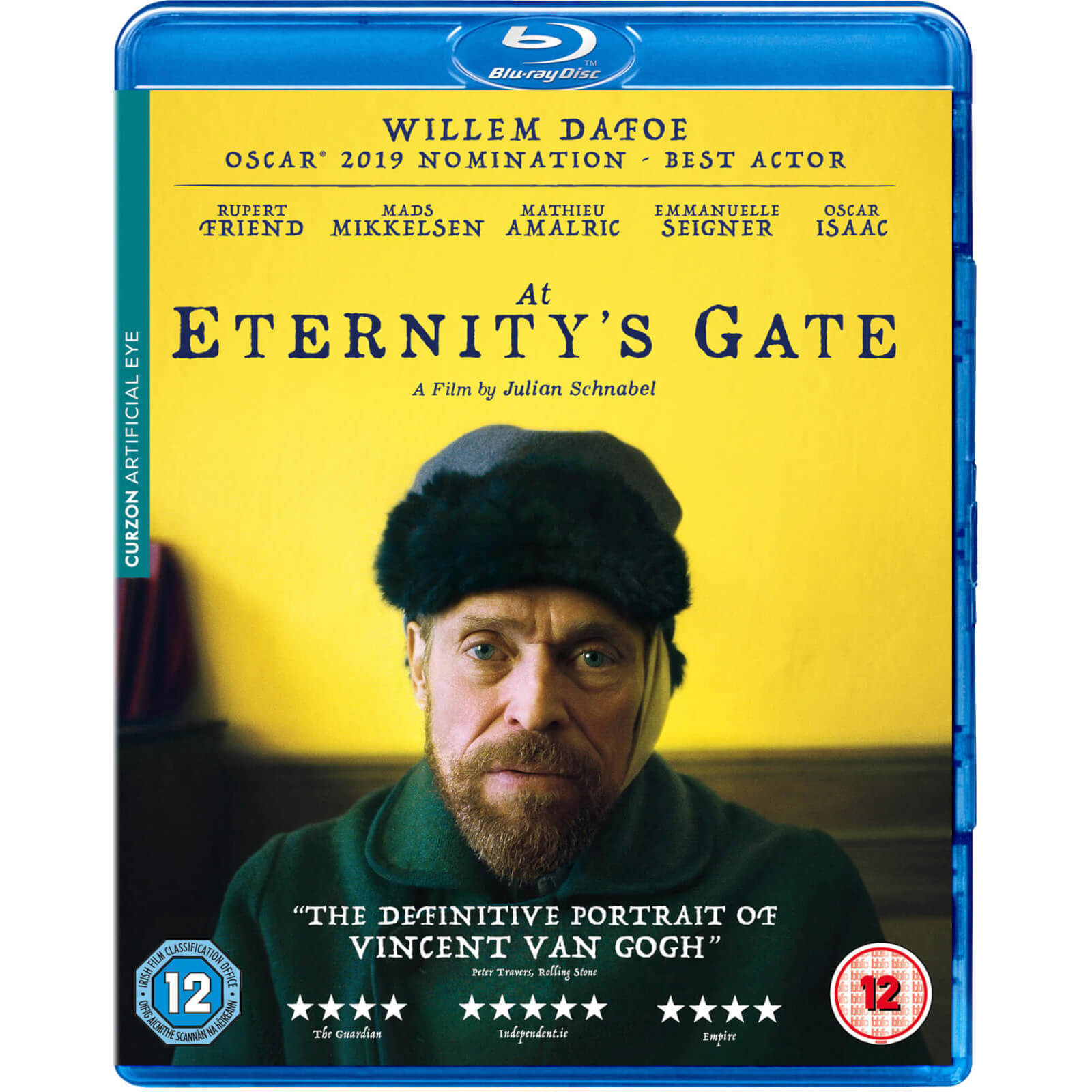 Click to view product details and reviews for At Eternitys Gate.