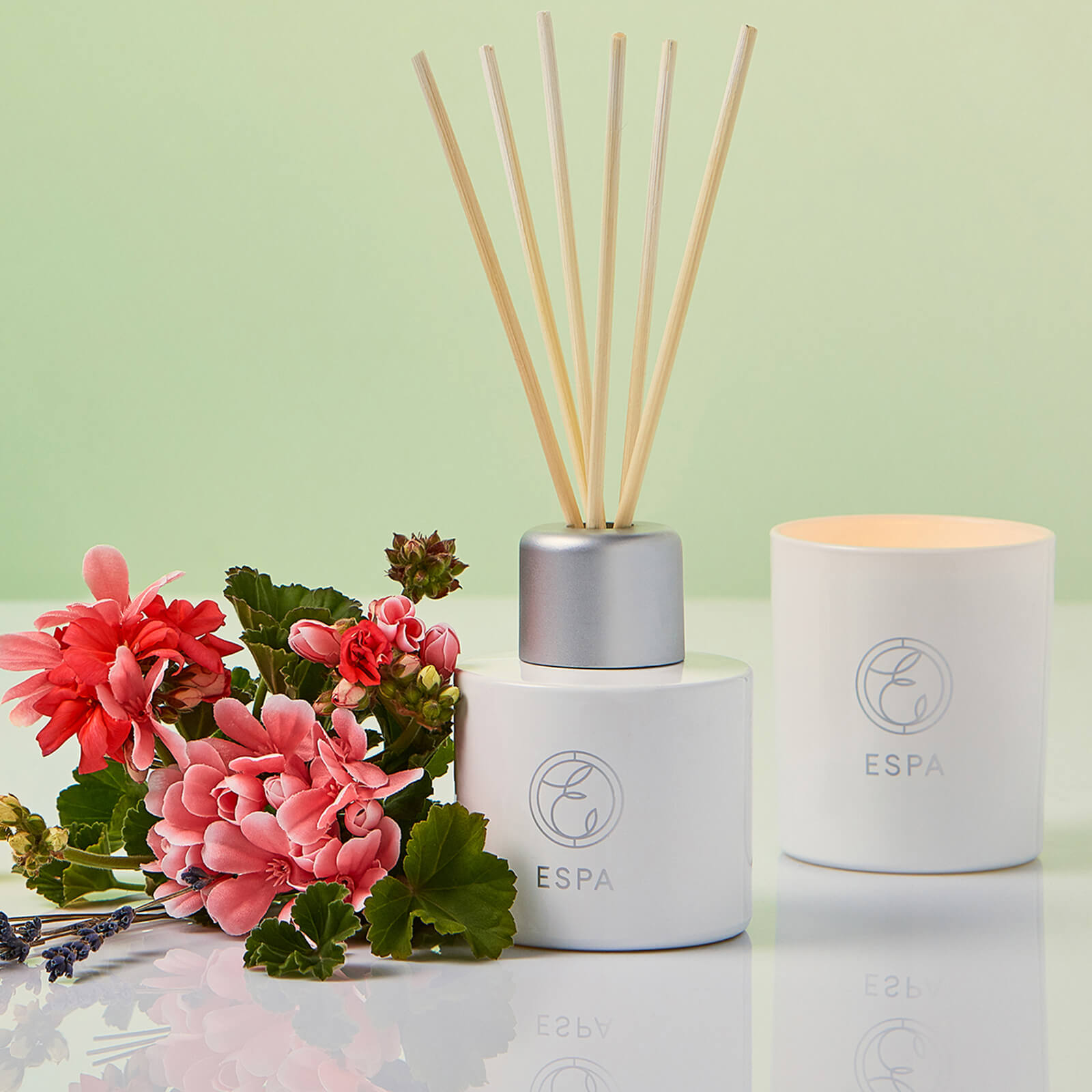 Shop Espa Restorative Diffuser