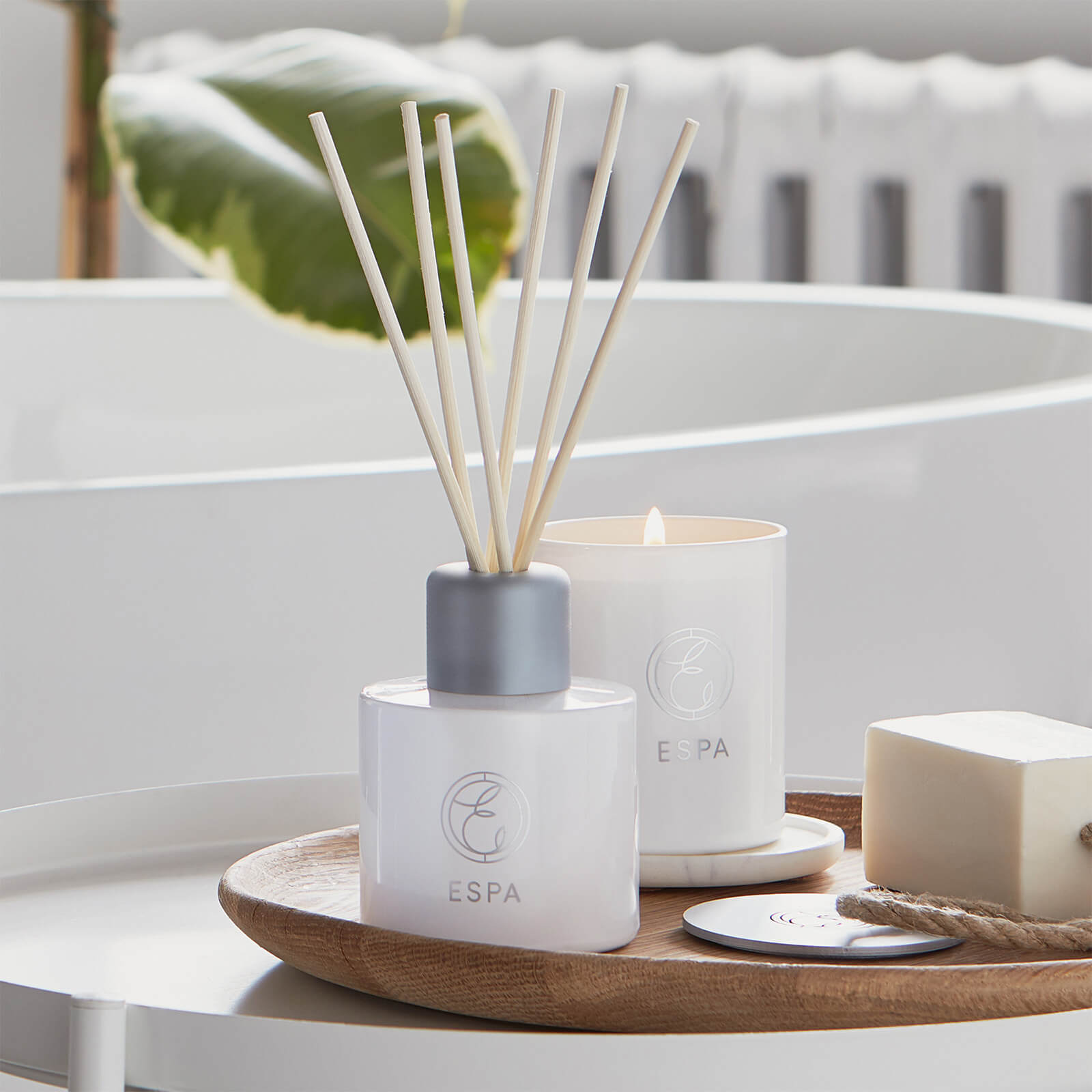 Thumbnail - ESPA Restorative Diffuser 200ml