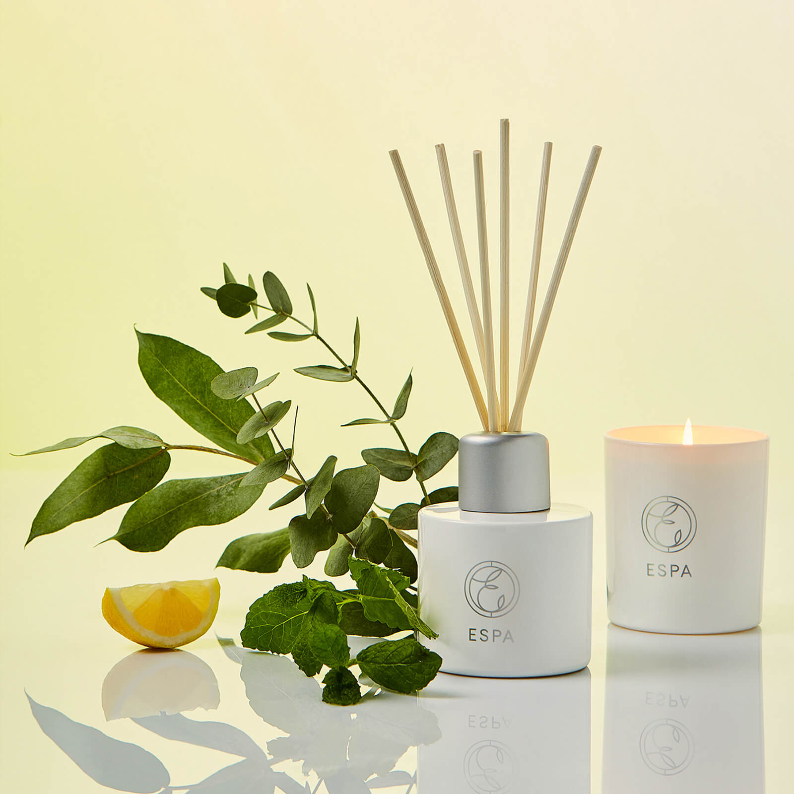 Shop Espa Energizing Diffuser