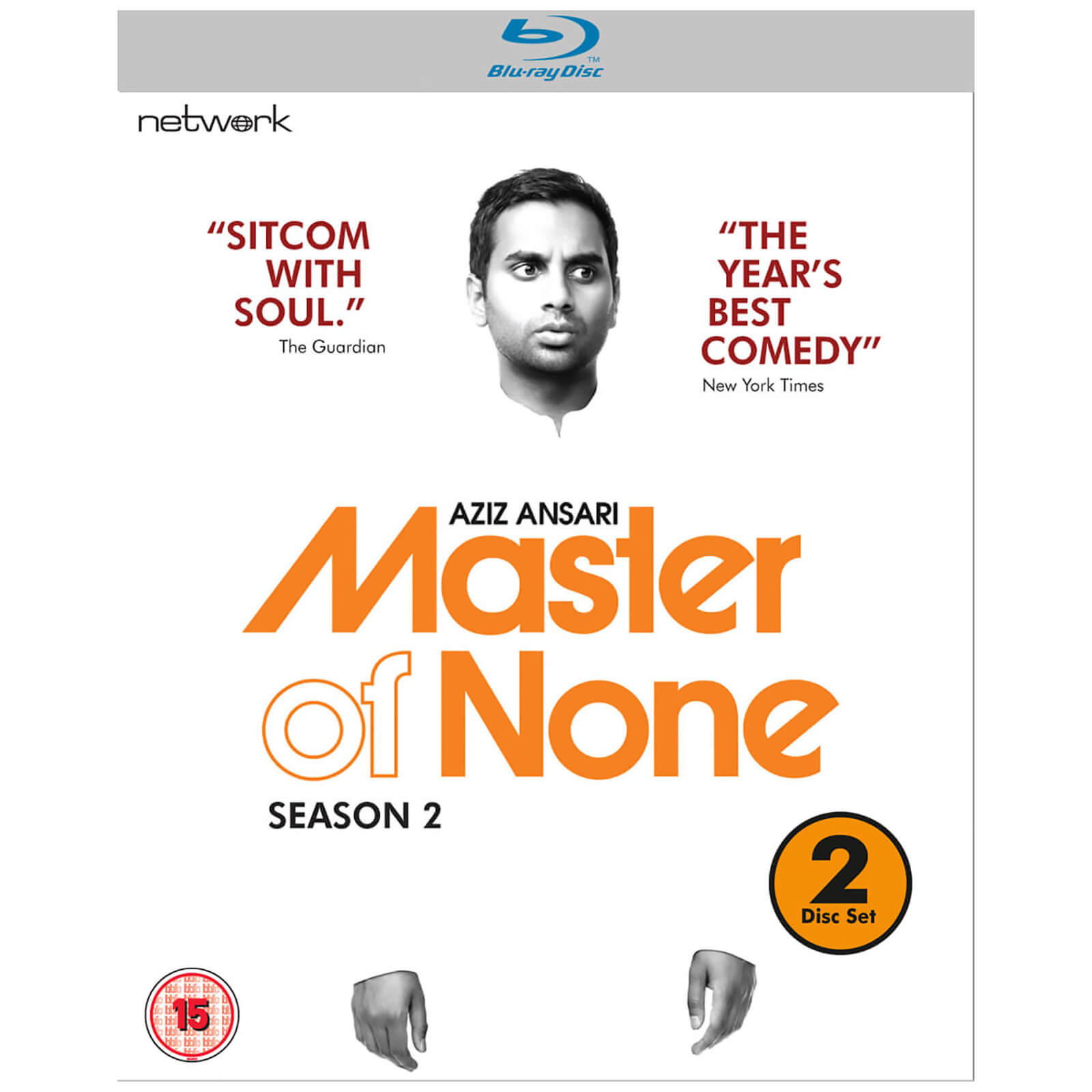 

Master of None: Season 2