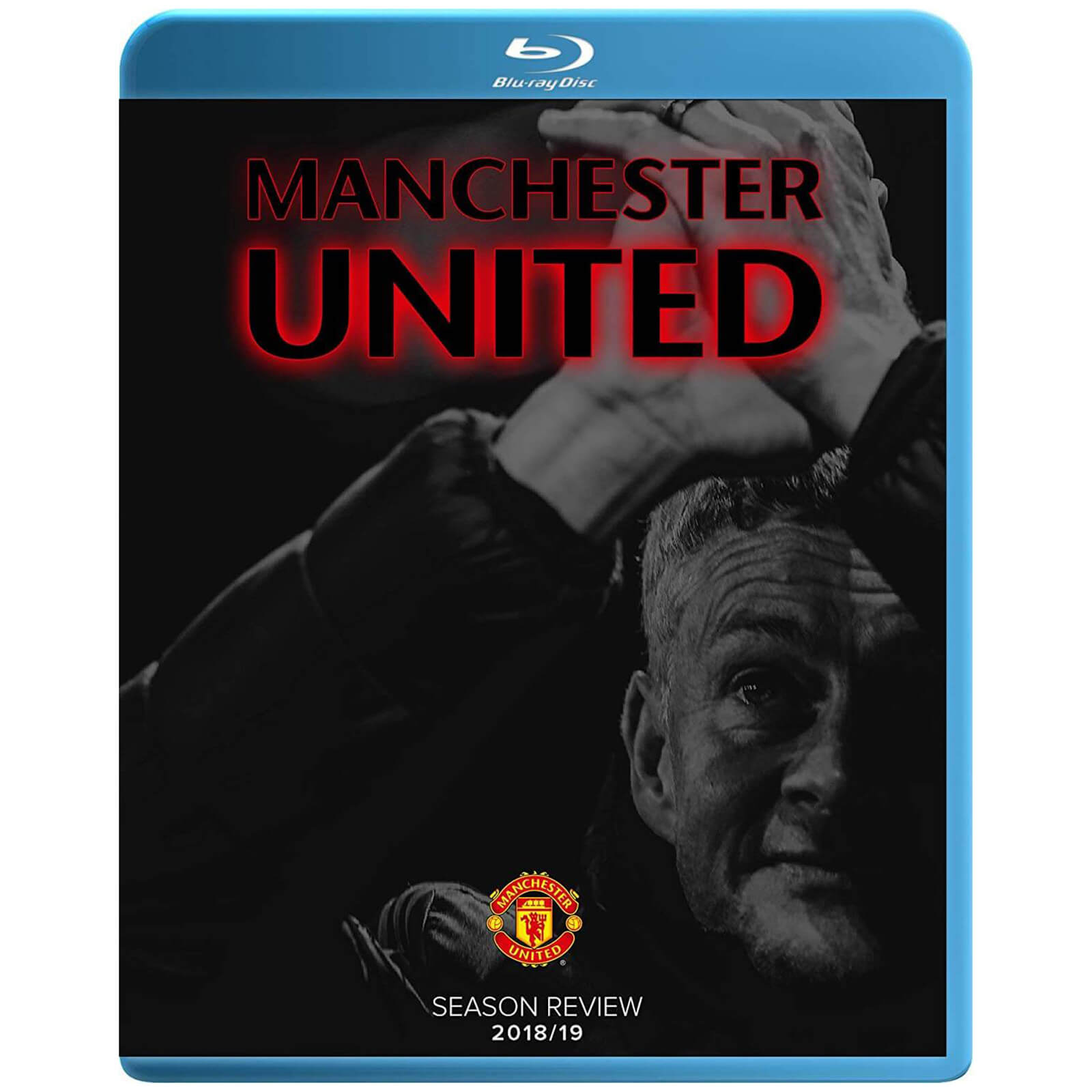 Manchester United Season Review 2018/19