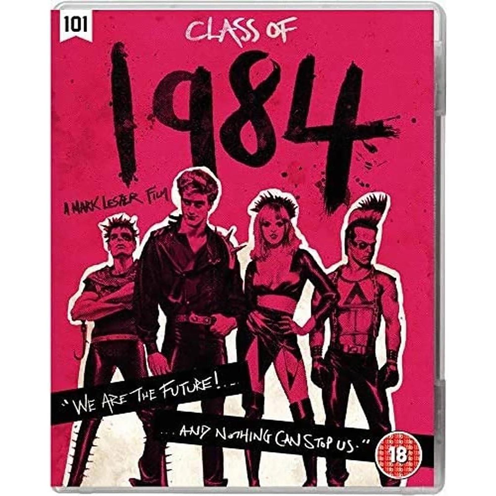 Click to view product details and reviews for Class Of 1984.