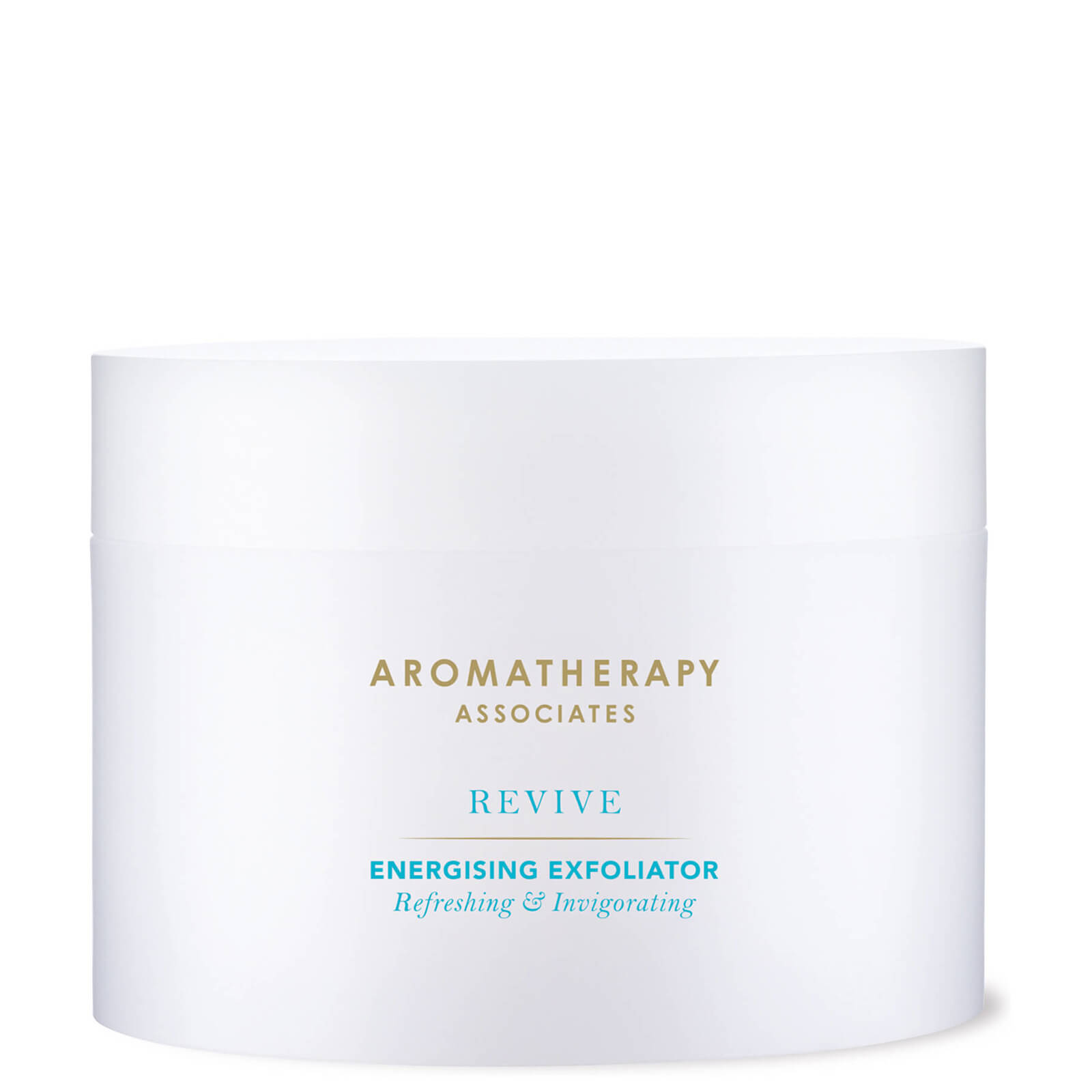 Aromatherapy Associates Revive Energising Exfoliator 200ml