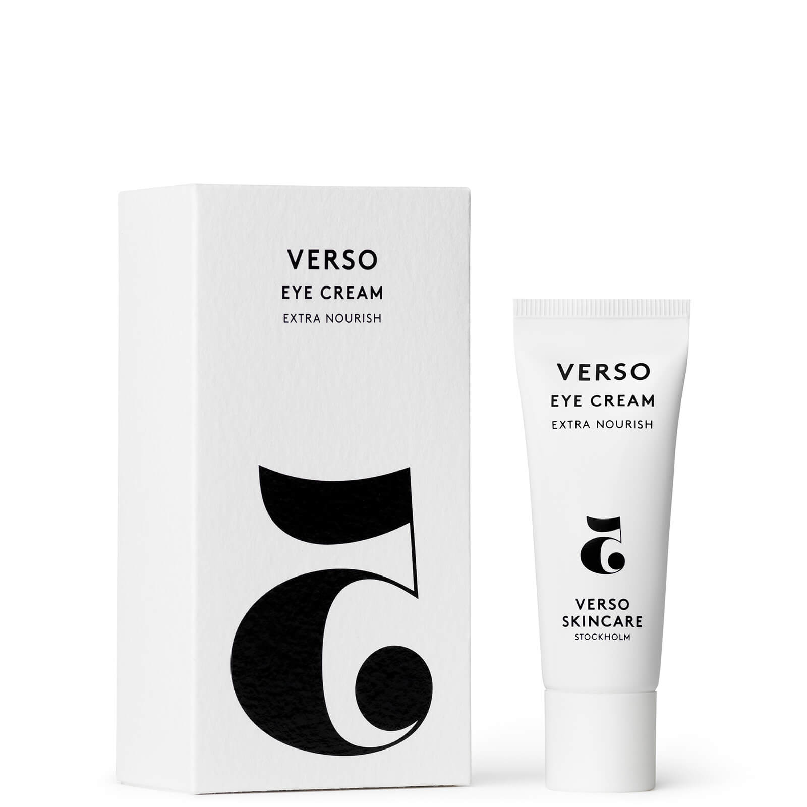 

VERSO Eye Cream 0.67oz