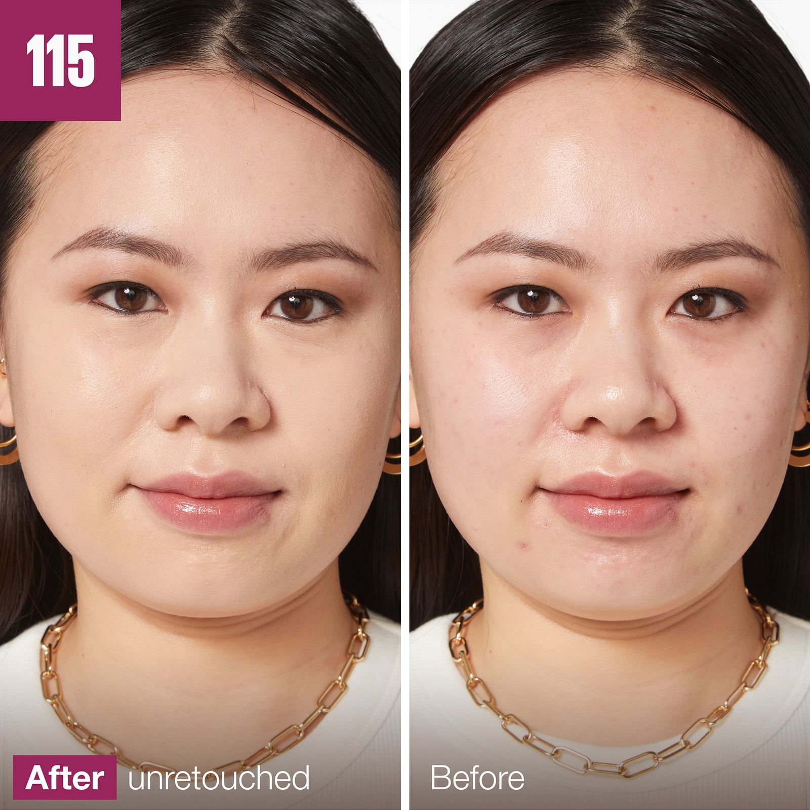 Thumbnail - Maybelline Instant Anti Age Eraser Concealer 6,8 ml (Verschiedene Farbtöne) - 115 Warm Light