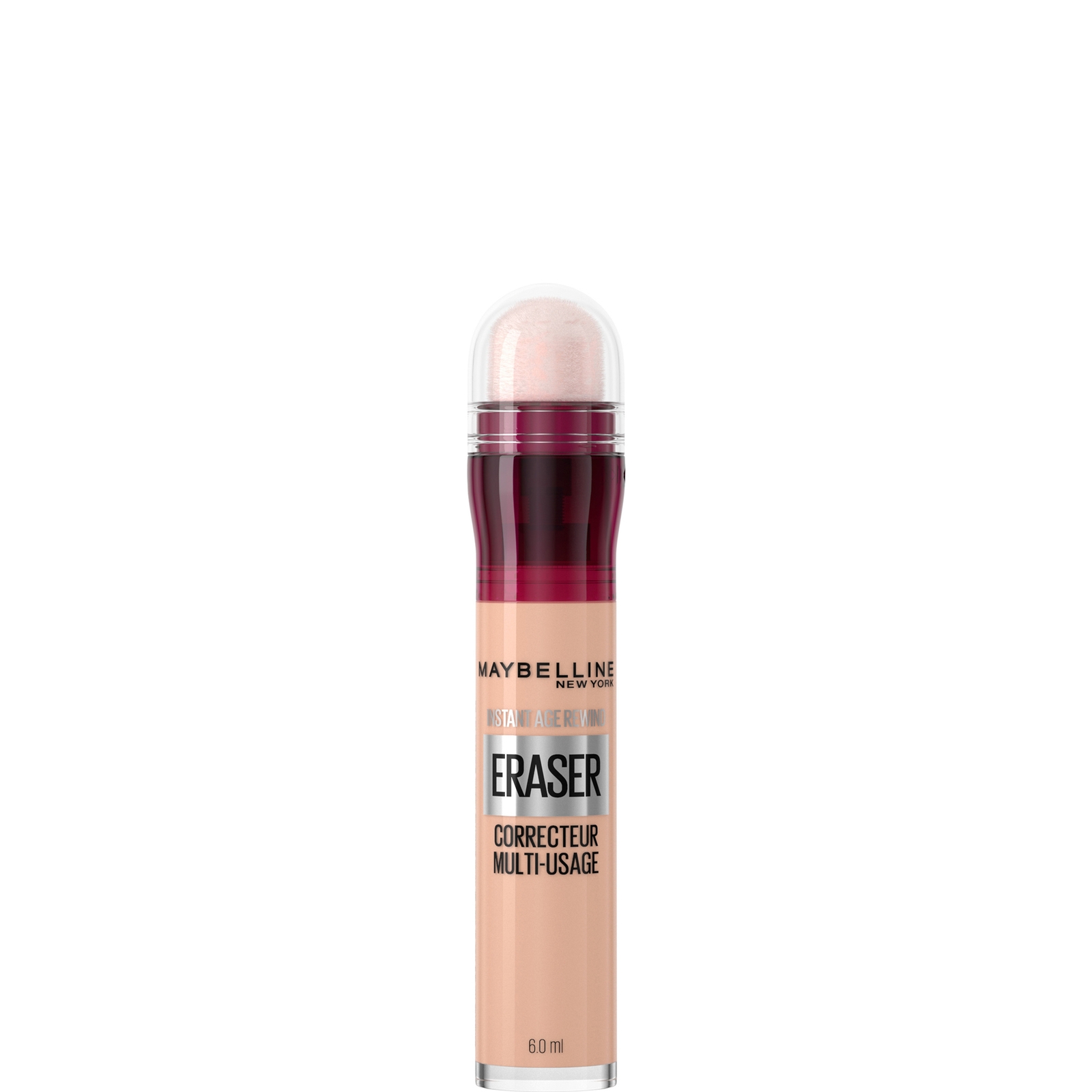 Image of Maybelline Instant Anti Age Eraser correttore 6,8 ml (varie tonalità) - 121 Light Honey051