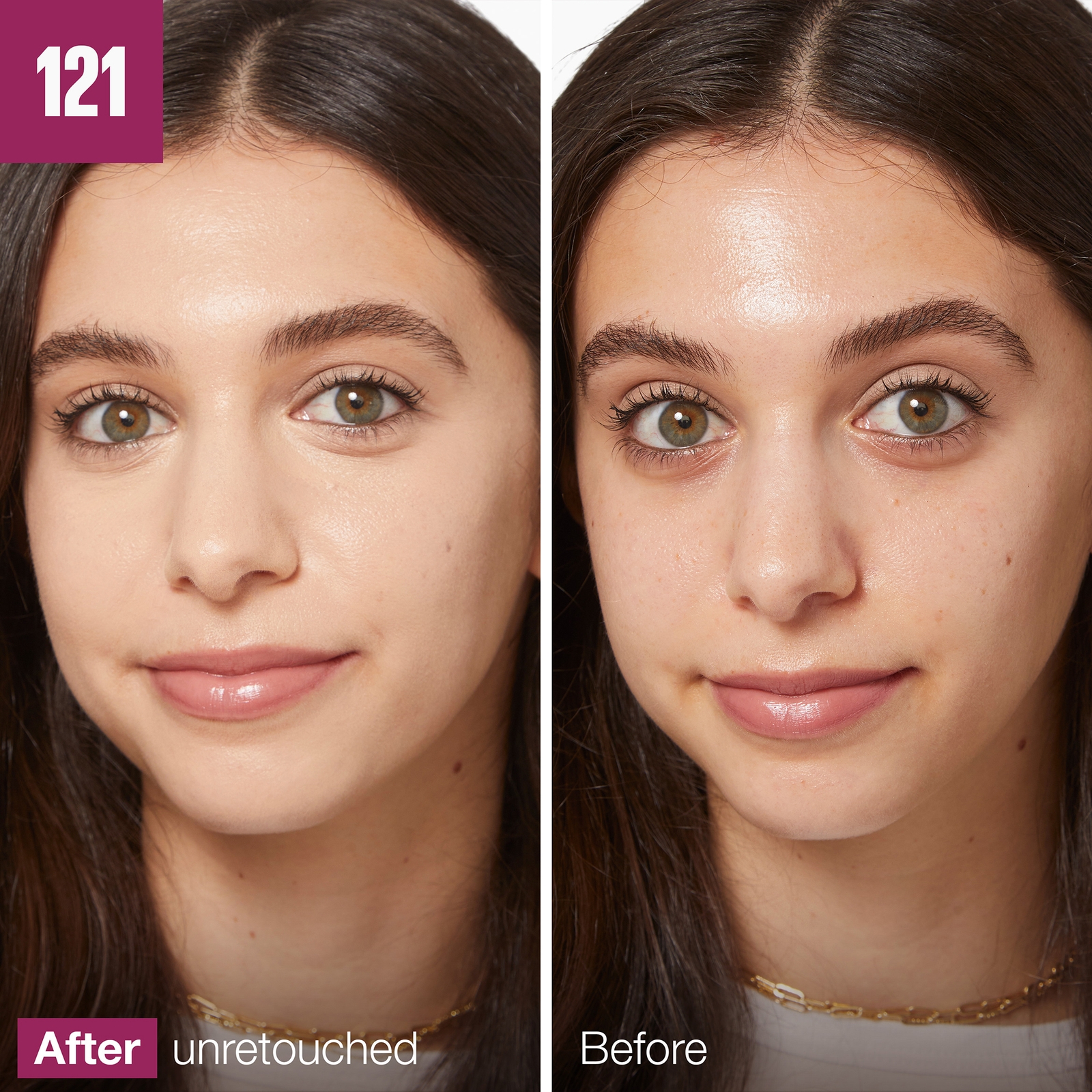 Thumbnail - Maybelline Instant Anti Age Eraser Concealer 6,8 ml (Verschiedene Farbtöne) - 121 Light Honey