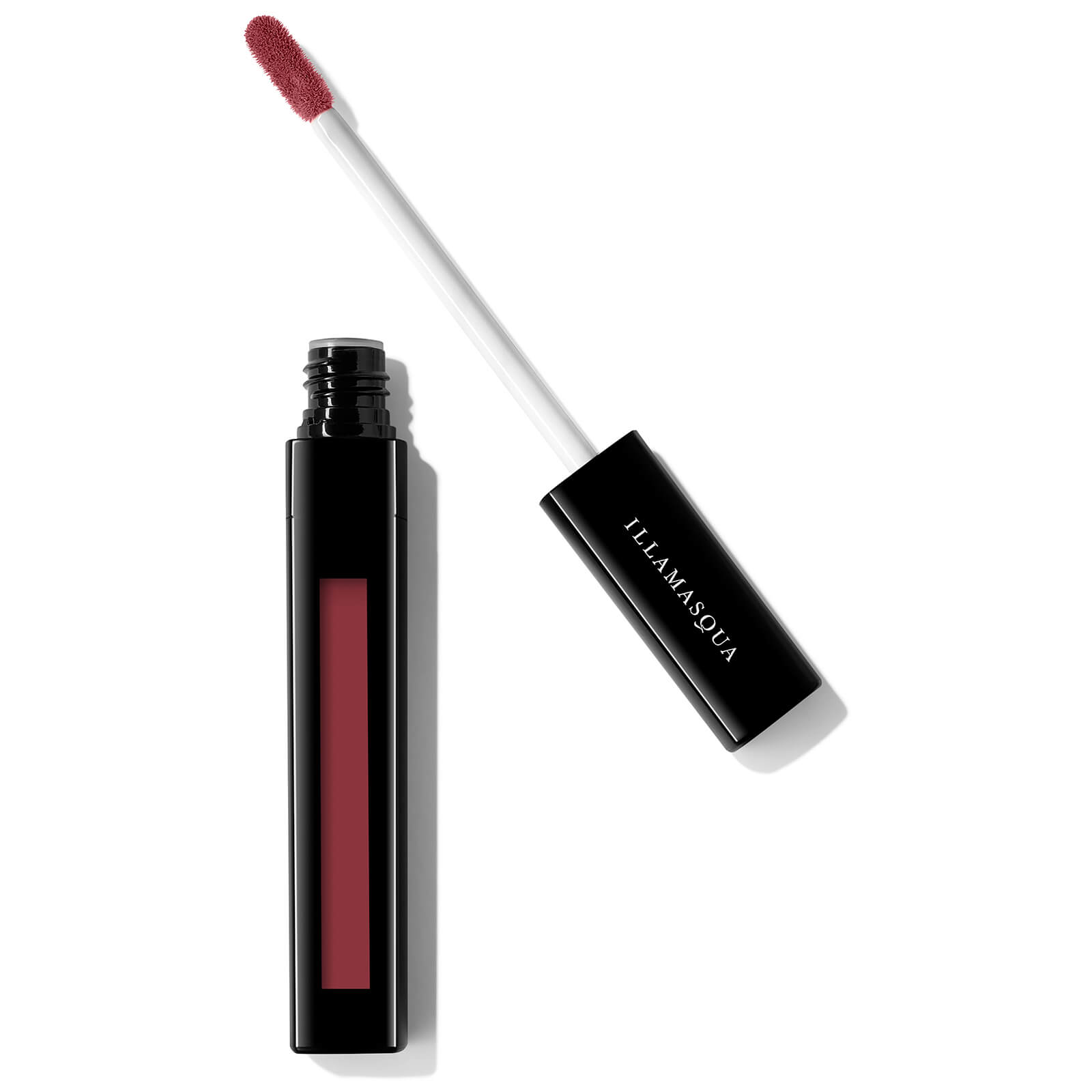 illamasqua loaded lip polish (various shades) - rise