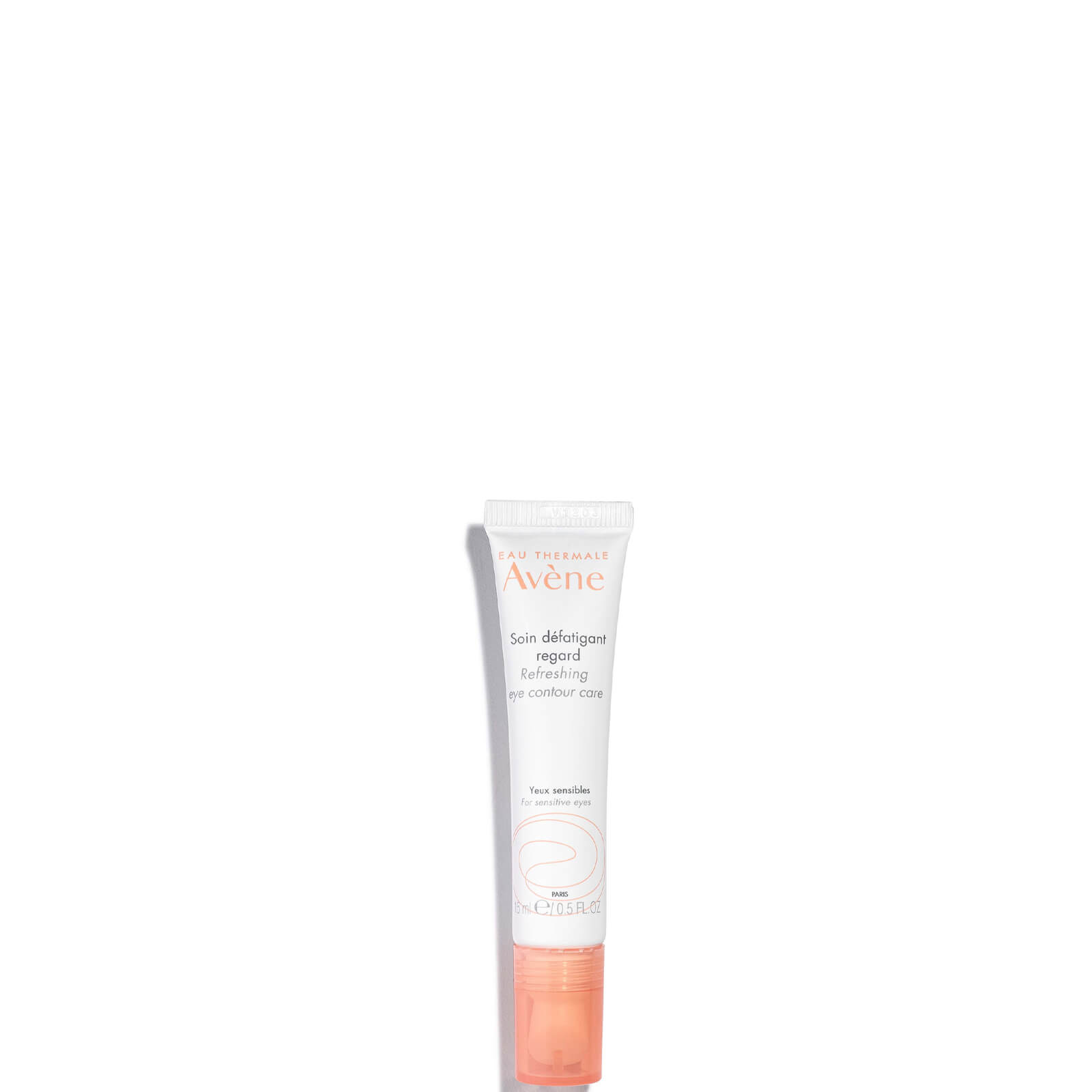 

Avène Les Essentiels Refreshing Eye Contour Cream for Dull, Sensitive Skin 15ml