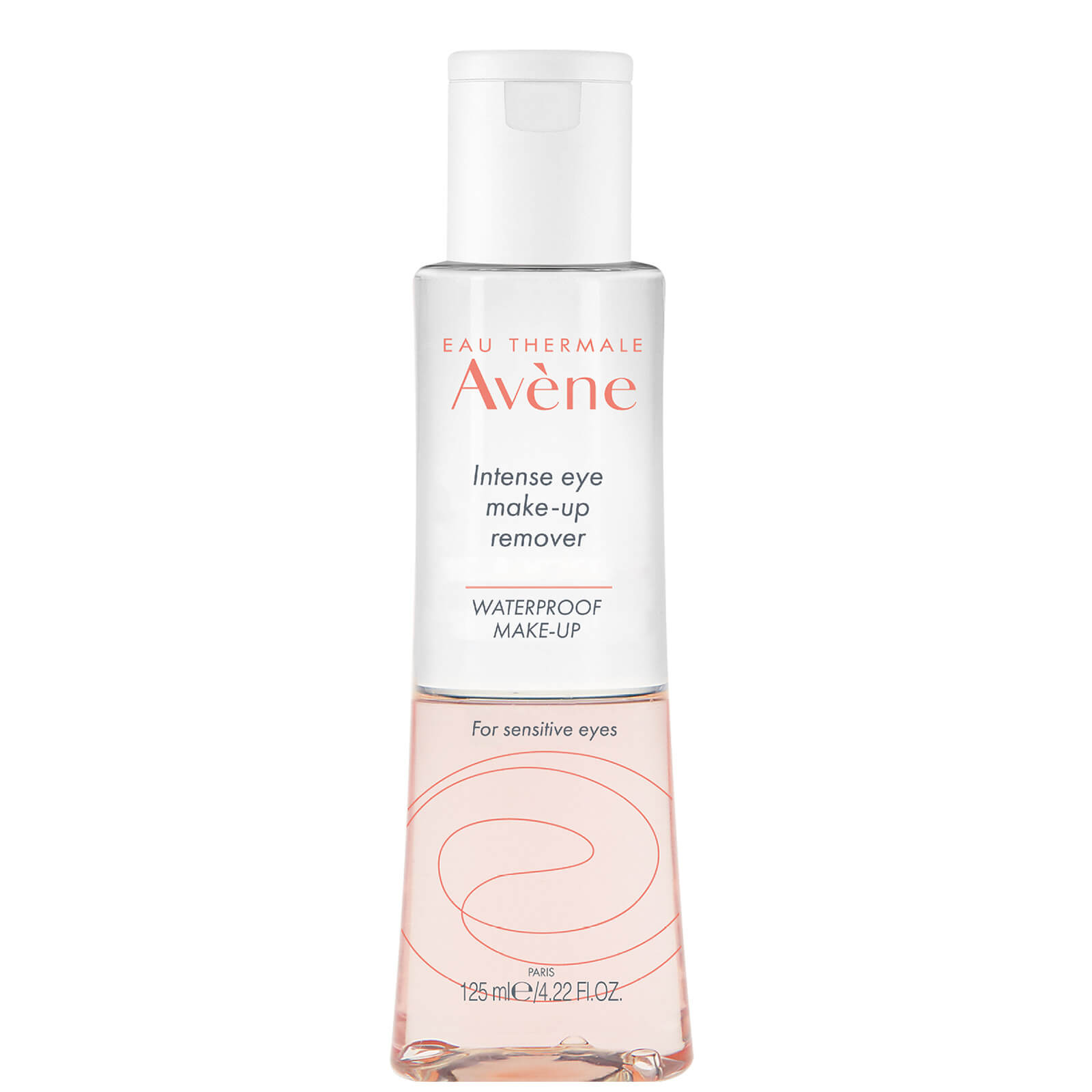

Avène Intense Eye Make Up Remover for Sensitive Skin 125ml