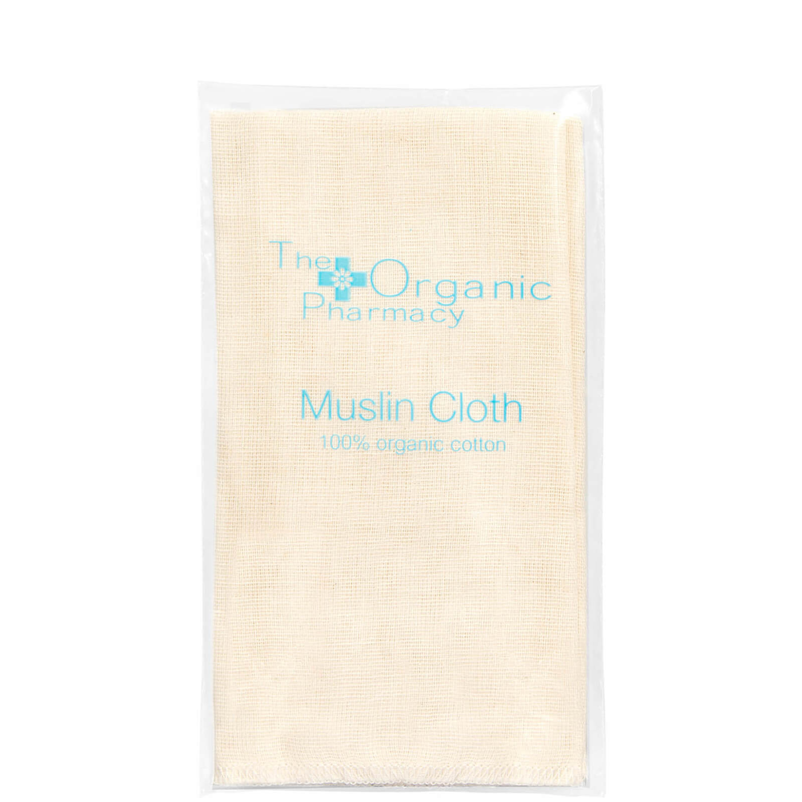 Image of The Organic Pharmacy Organic Muslin Cloth