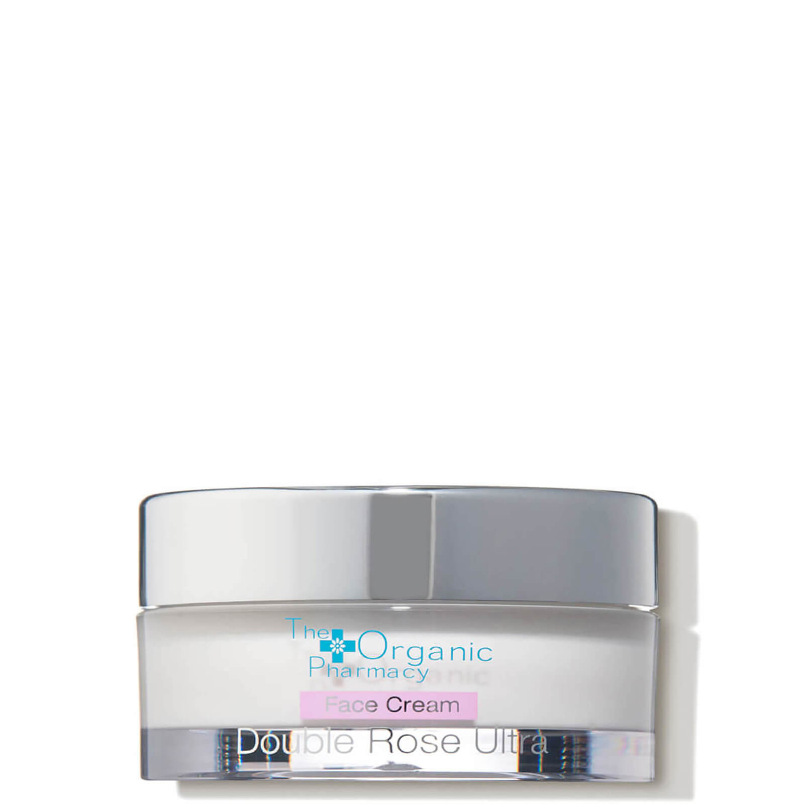 Image of The Organic Pharmacy Double Rose Ultra Face Cream 50ml