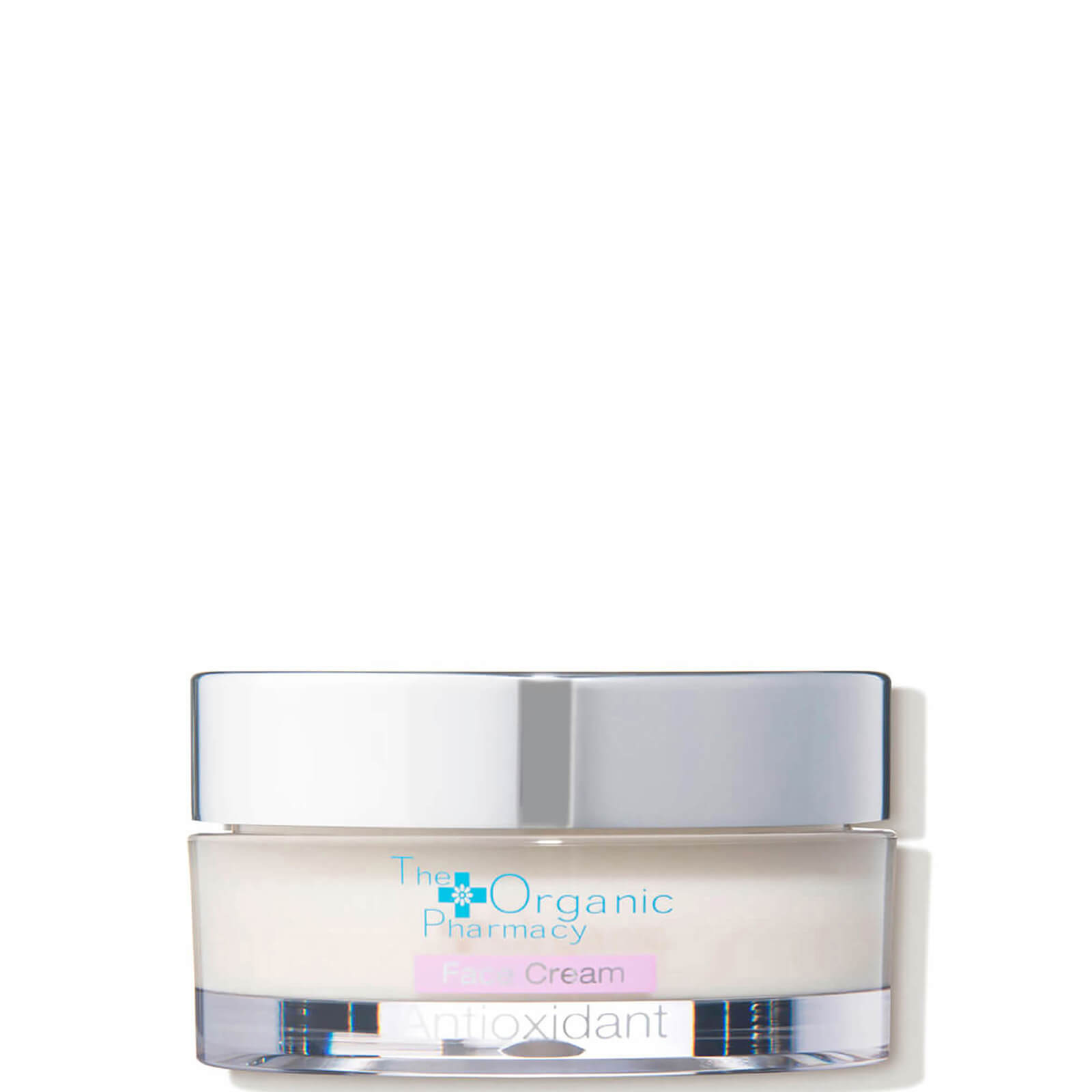 Image of The Organic Pharmacy Antioxidant Face Cream 50ml