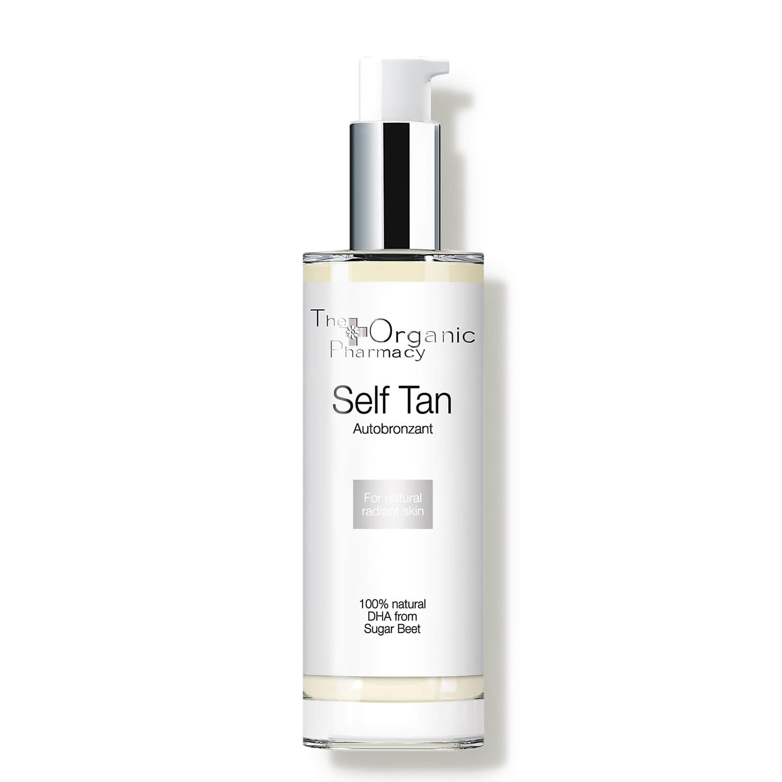 

The Organic Pharmacy Self Tan 100ml
