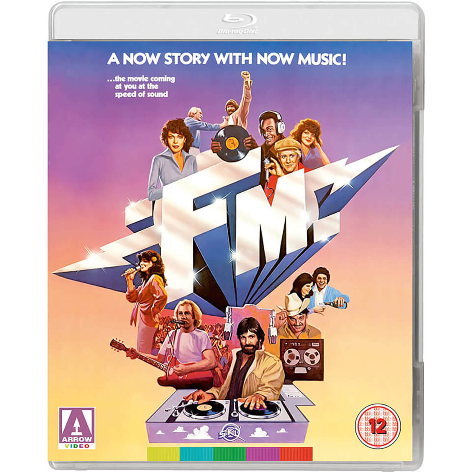 

FM
