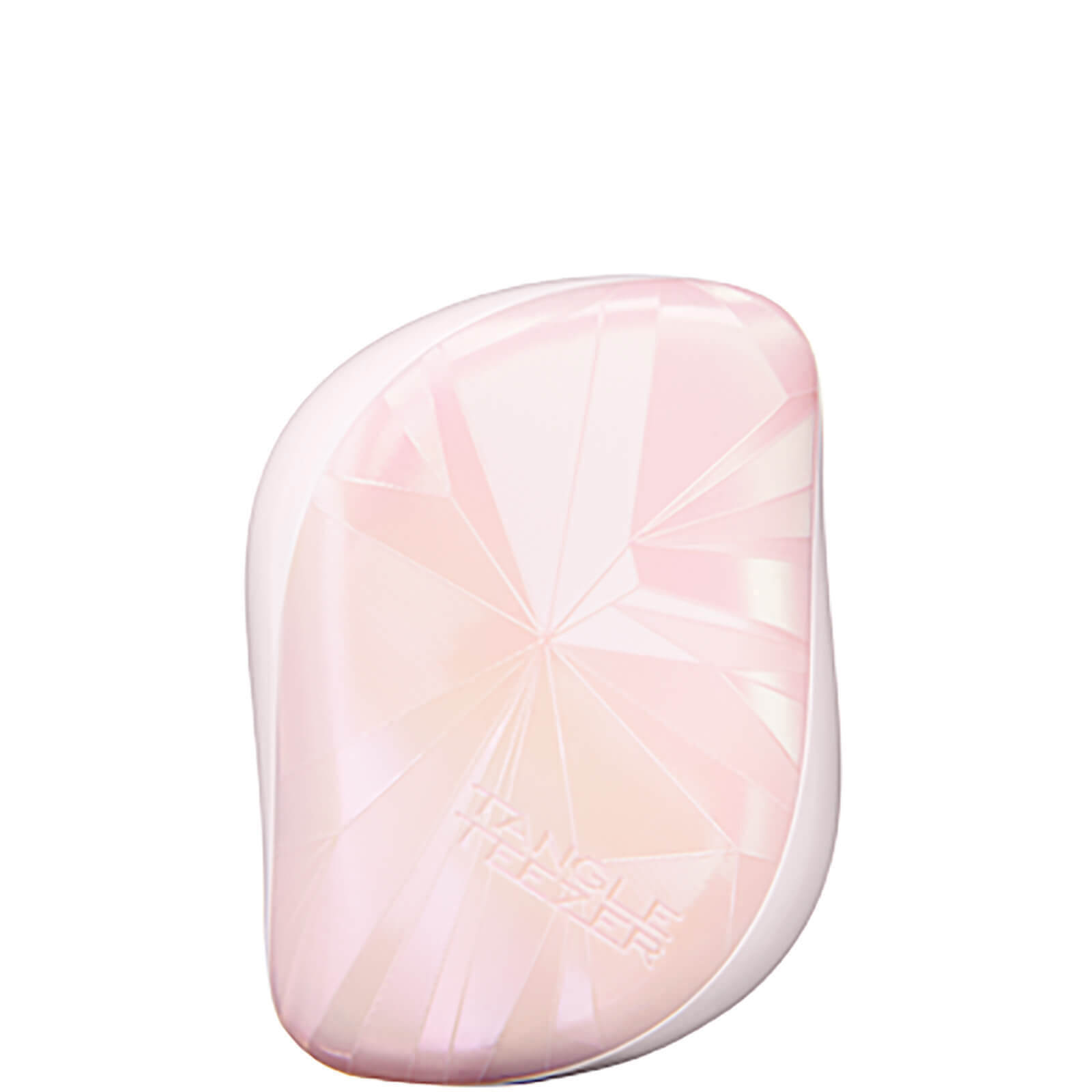 

Tangle Teezer Compact Styler Detangling Hairbrush - Smashed Holo Pink