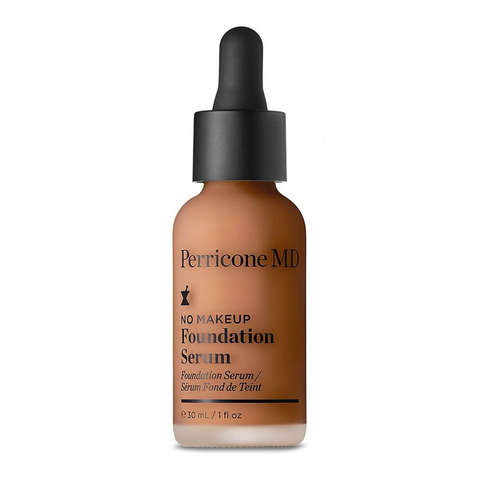 Perricone Md No Makeup Foundation Serum Broad Spectrum Spf 20 In 8 Rich