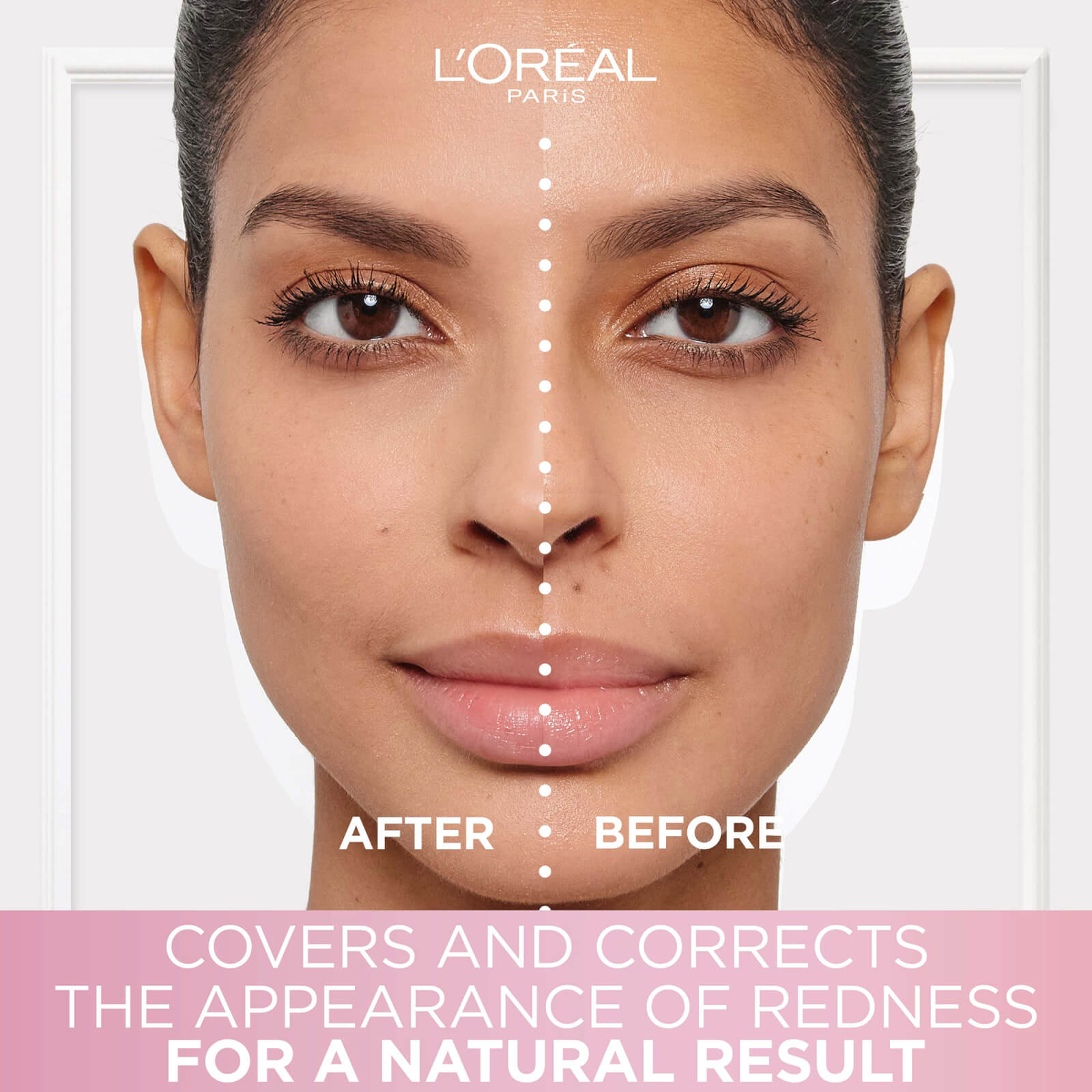 Thumbnail - L'Oréal Paris C'est Magic CC Creme Anti-Rötung