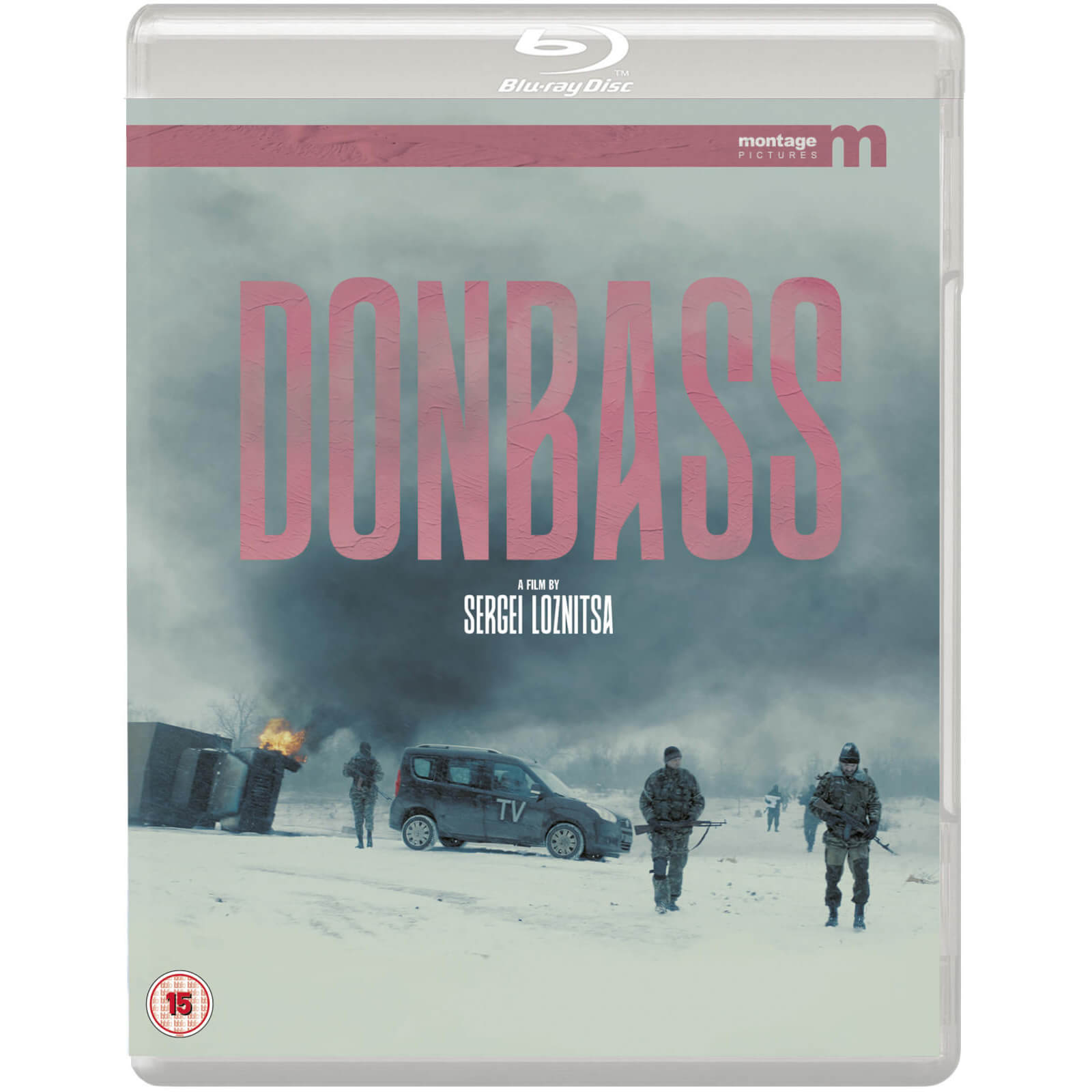 

Donbass