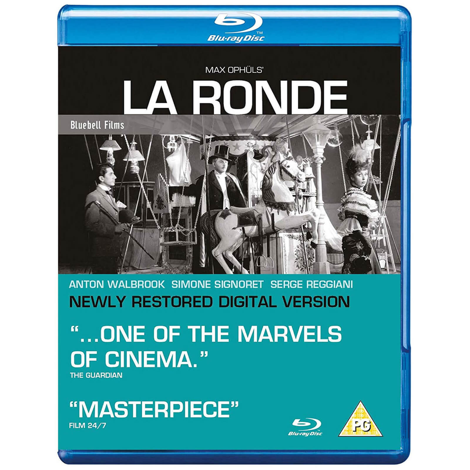 La Ronde