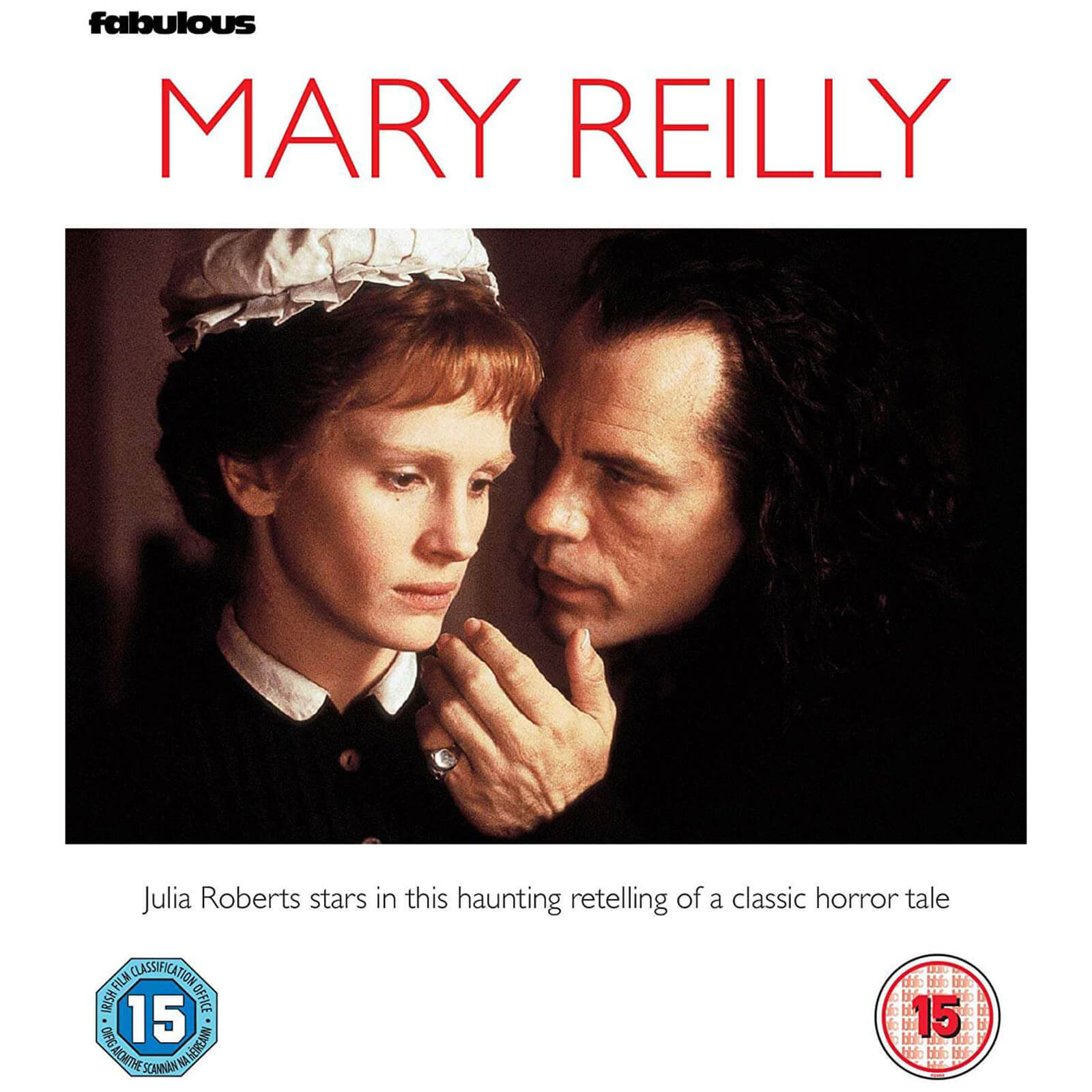 Mary Reilly
