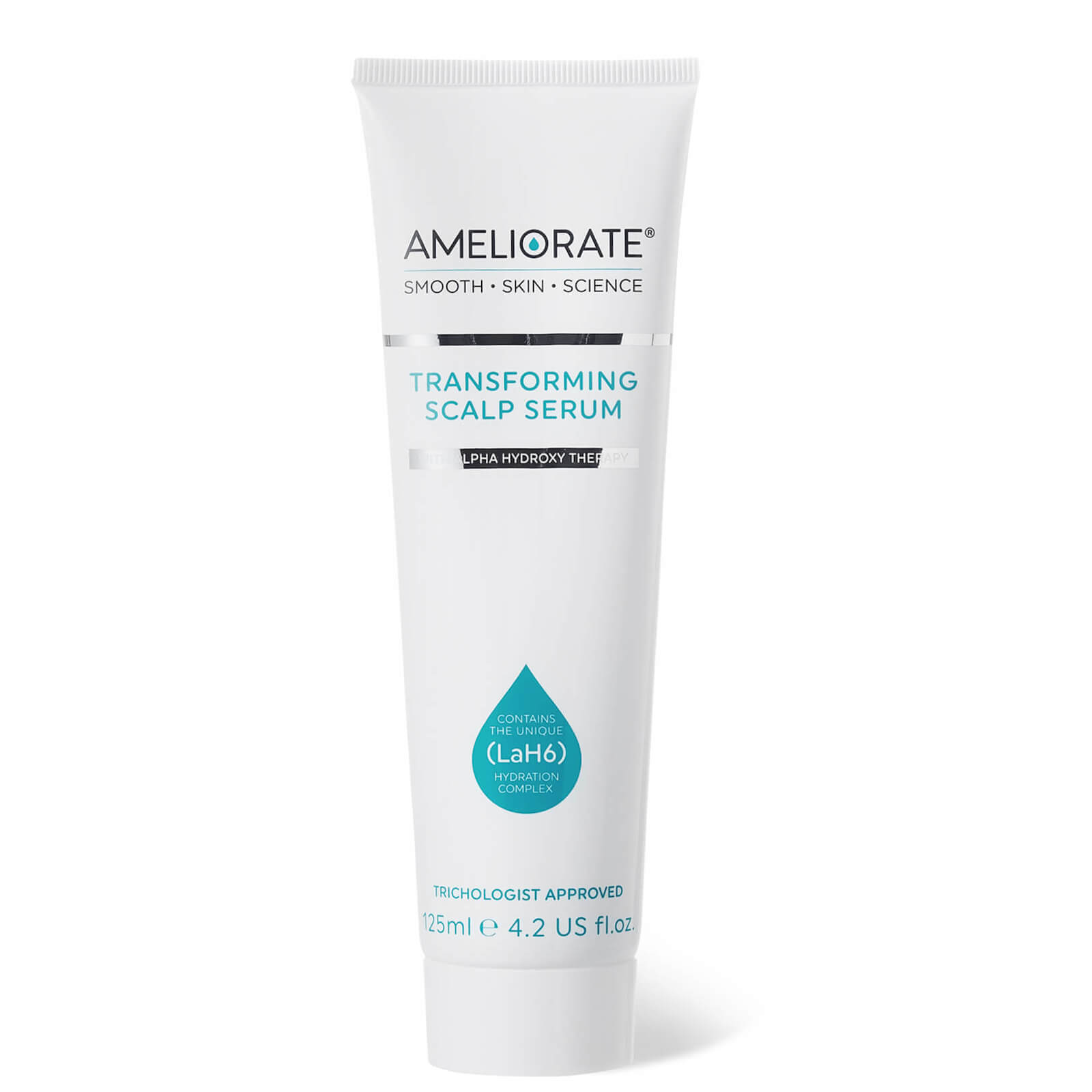 AMELIORATE TRANSFORMING SCALP SERUM 125ML